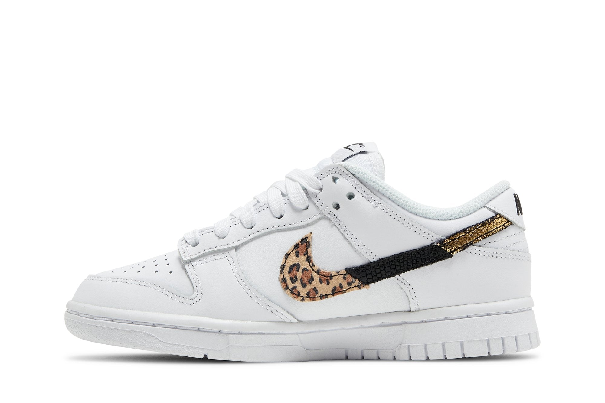 Wmns Dunk Low SE &