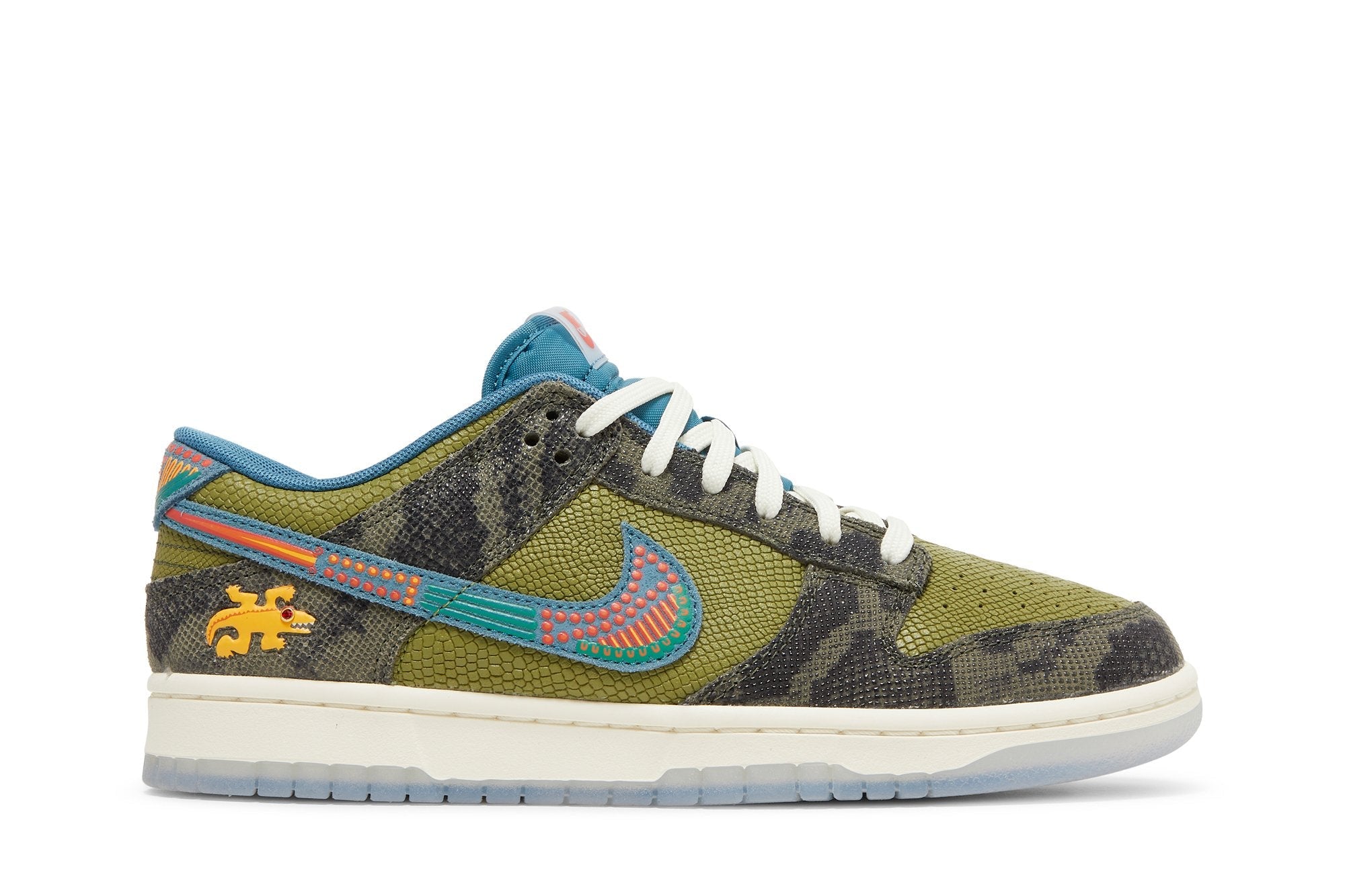 Dunk Low &