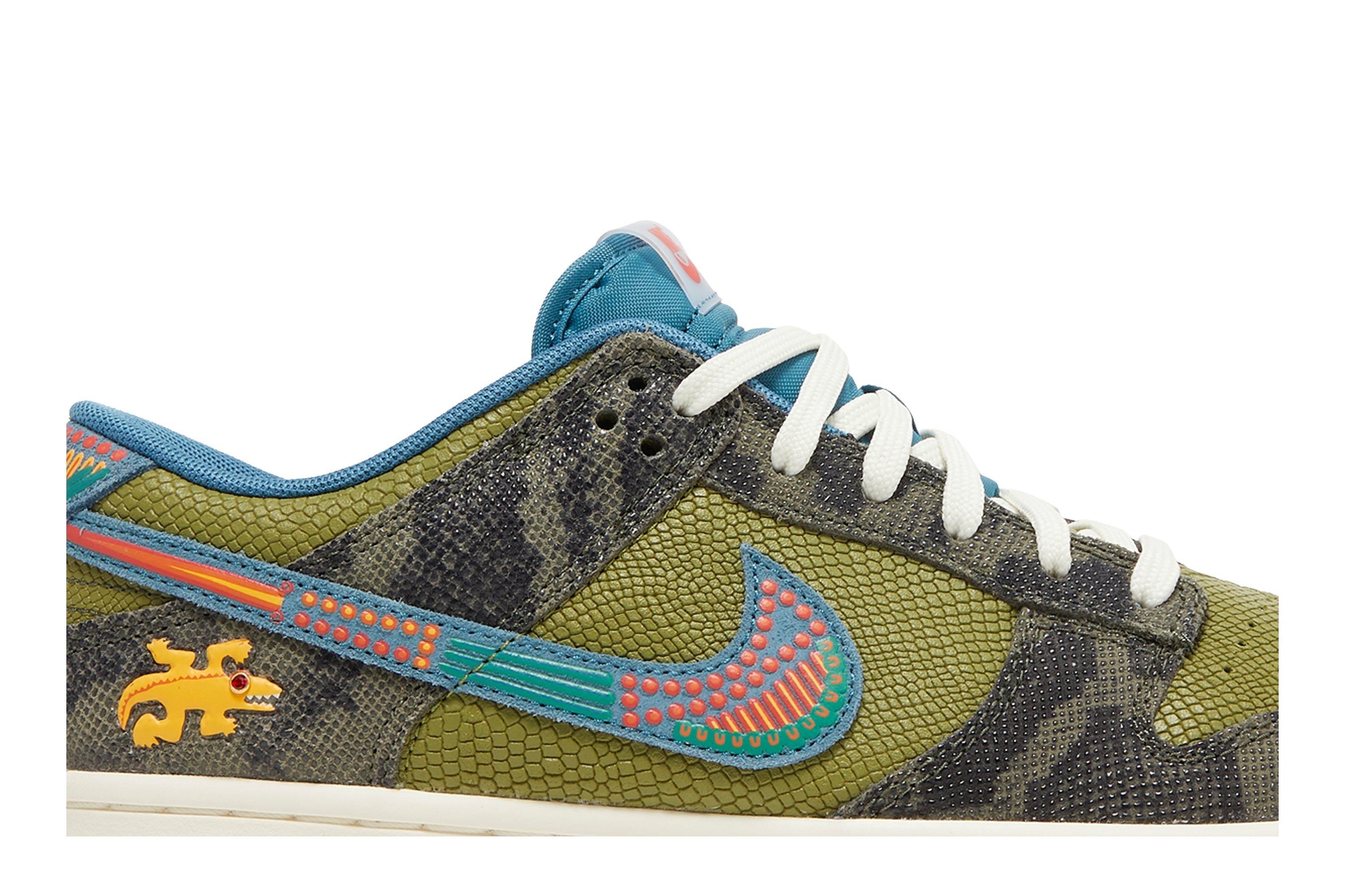 Dunk Low &