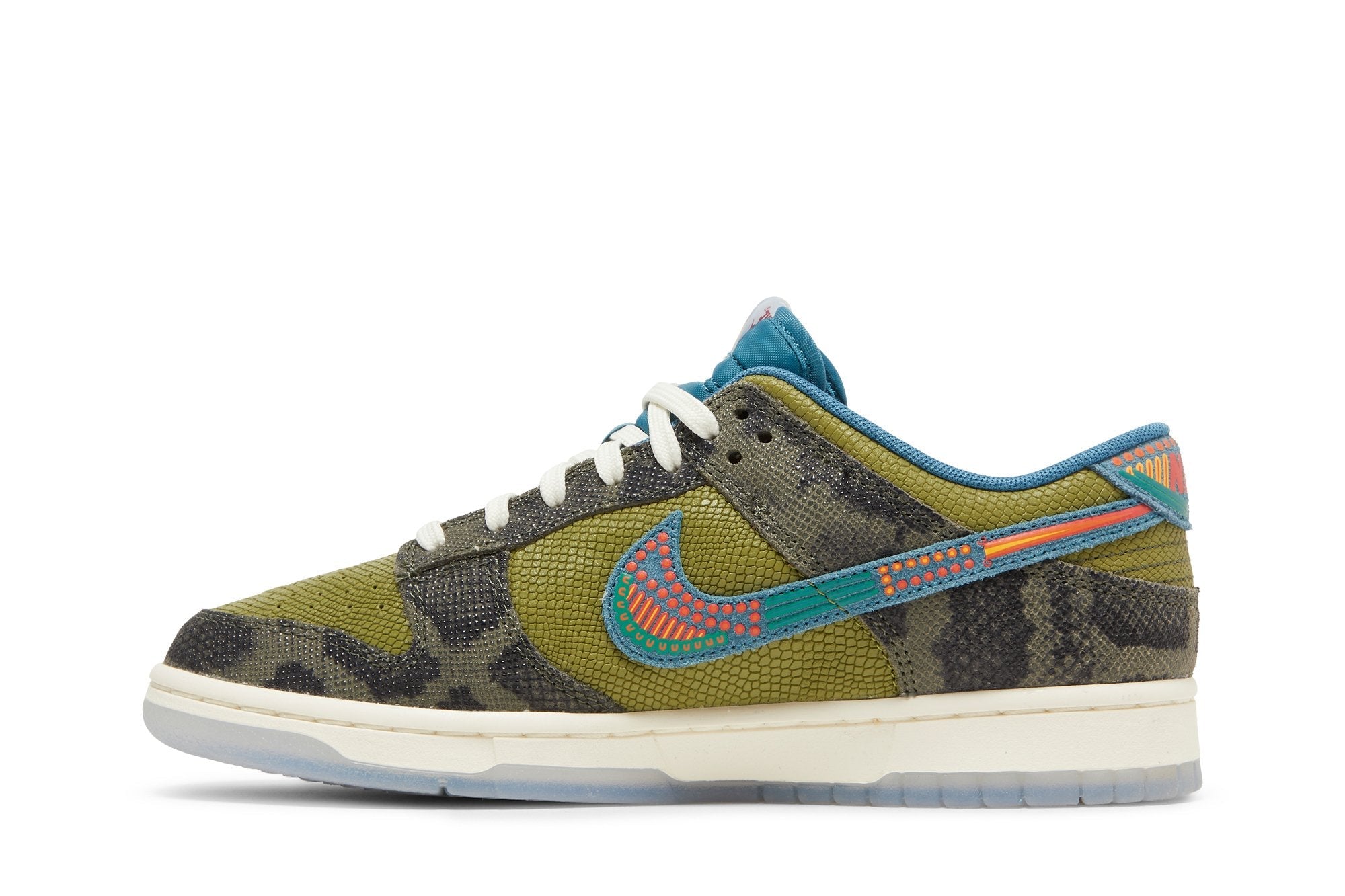 Dunk Low &