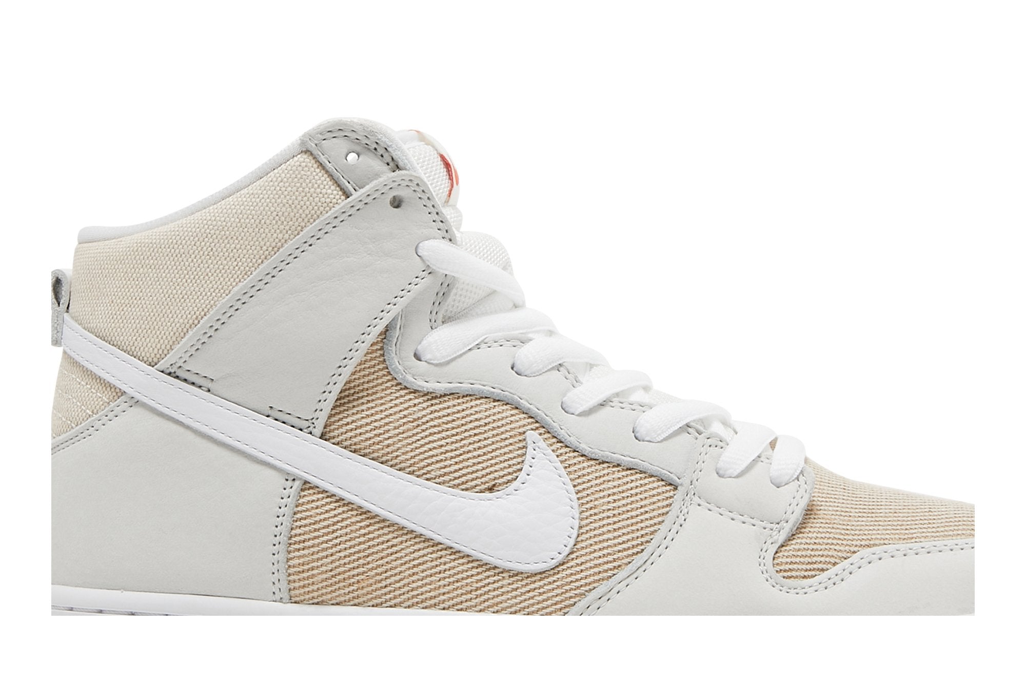 Dunk High Pro ISO SB &
