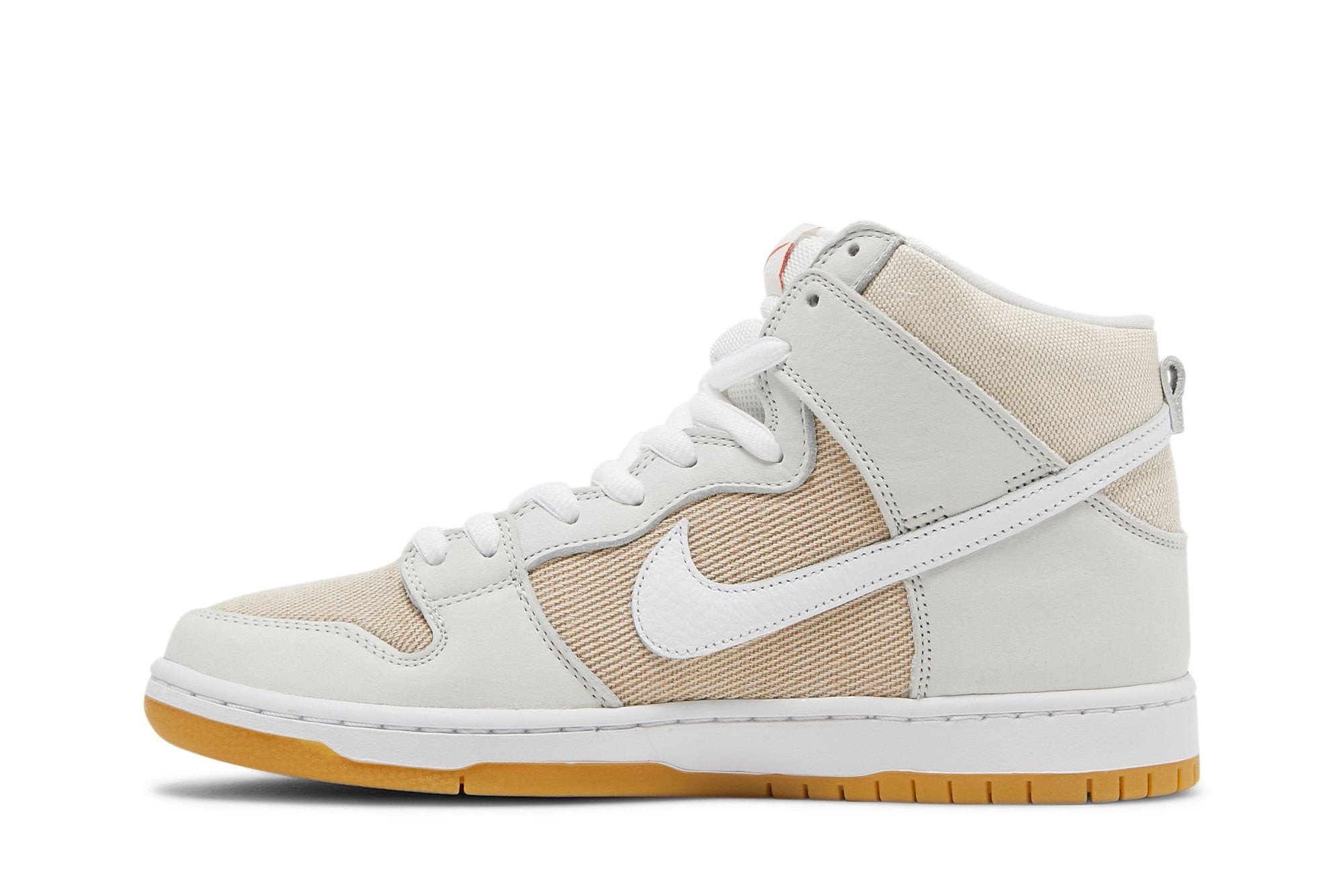 Dunk High Pro ISO SB &