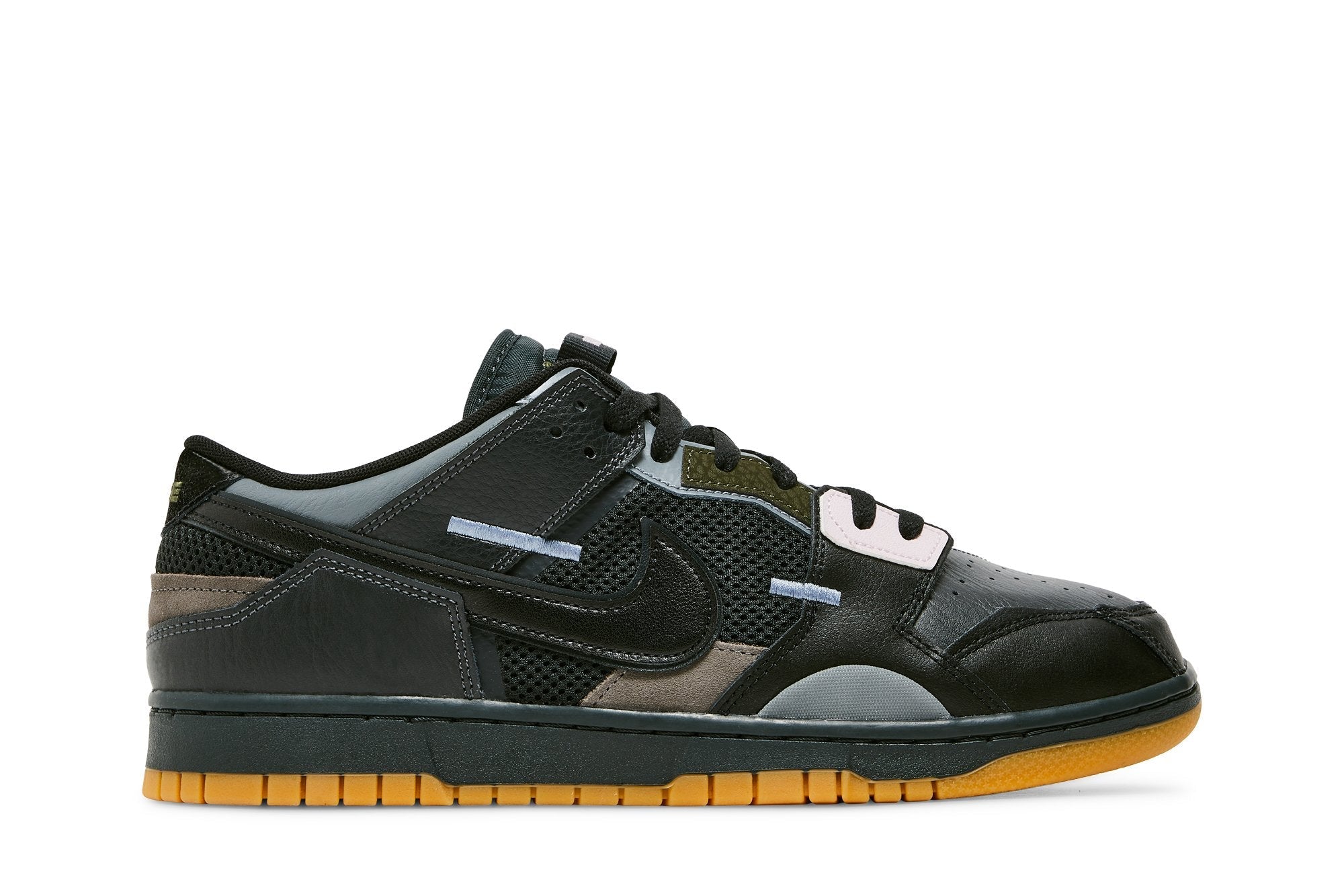 Dunk Low Scrap &
