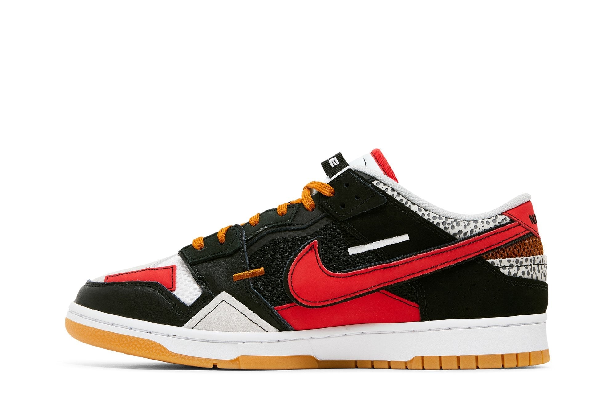 Dunk Low Scrap Premium &