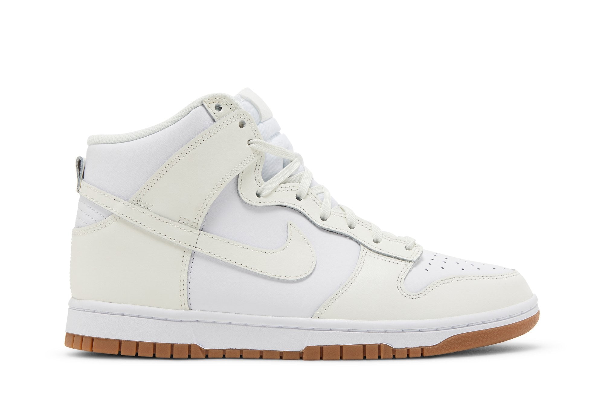 Wmns Dunk High &