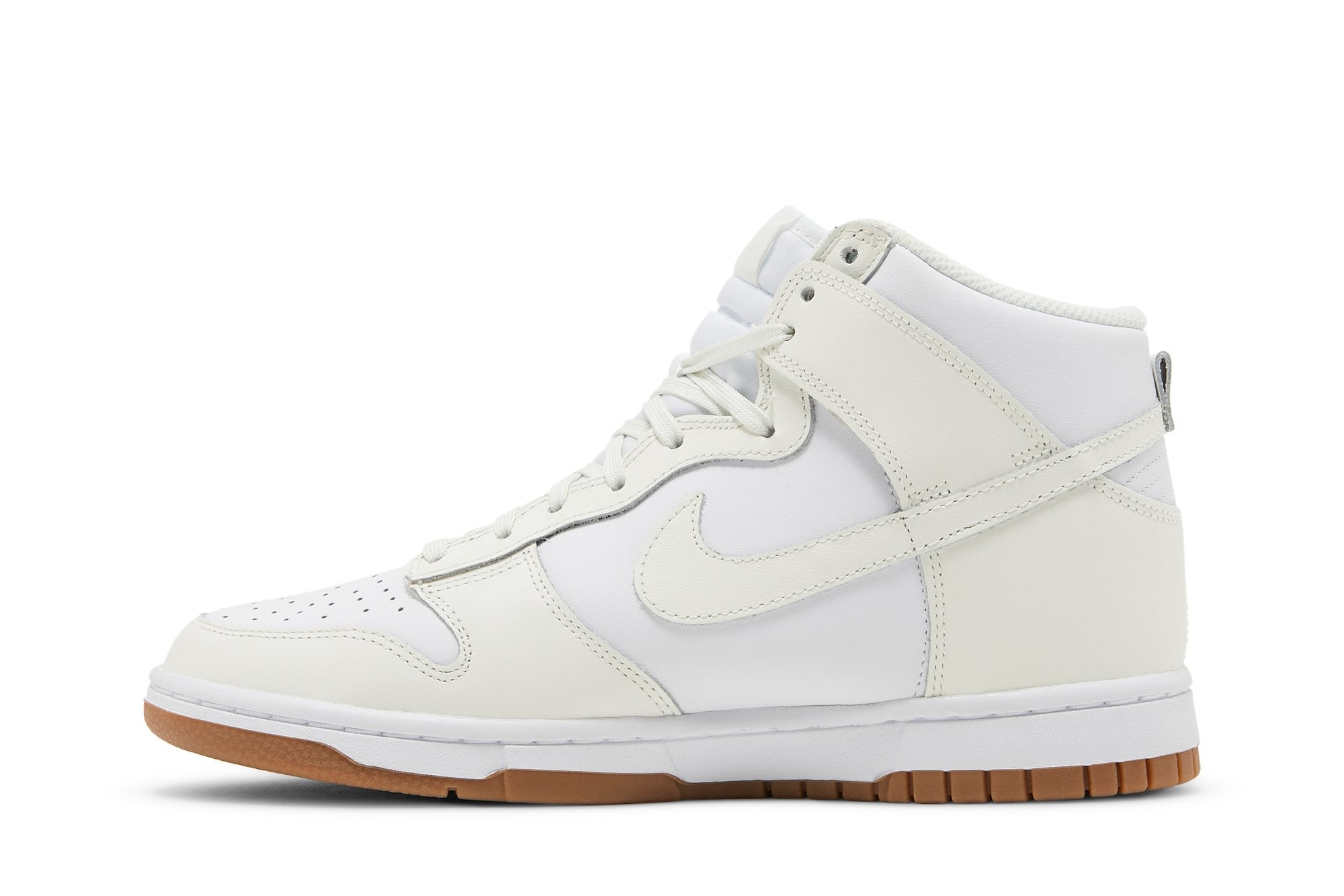 Wmns Dunk High &