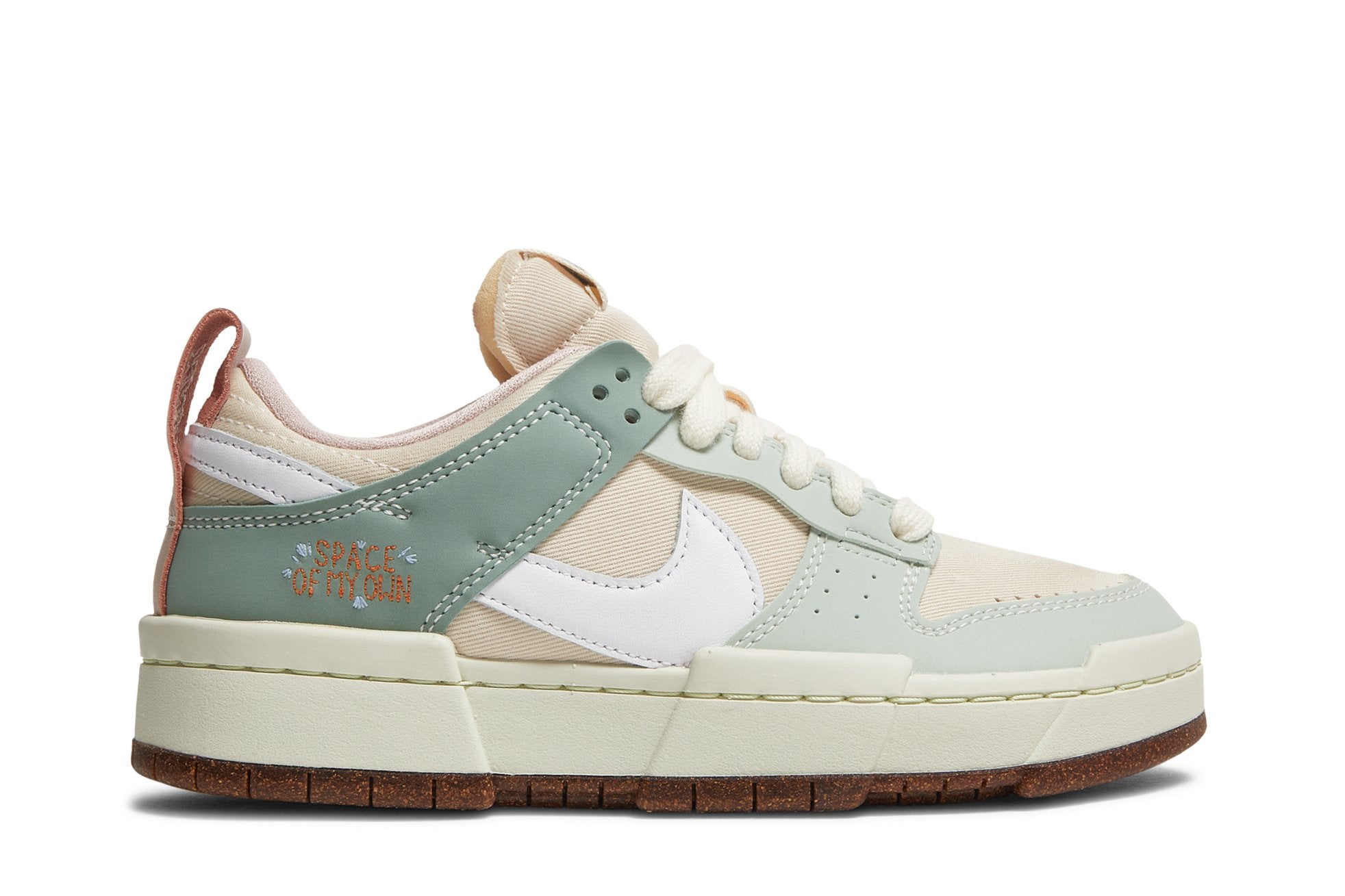 Wmns Dunk Low Disrupt &