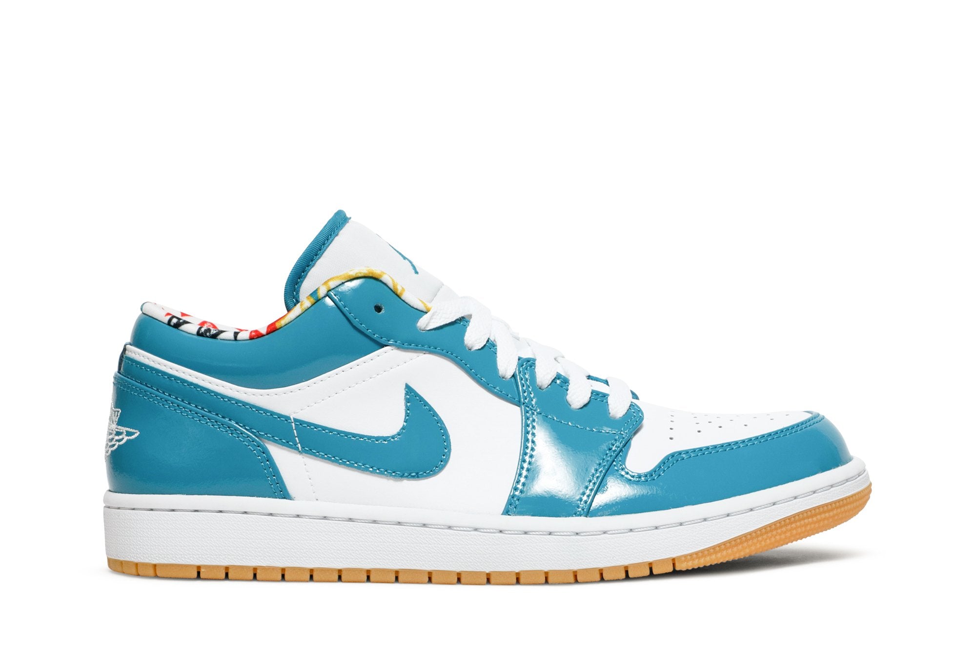 Air Jordan 1 Low &