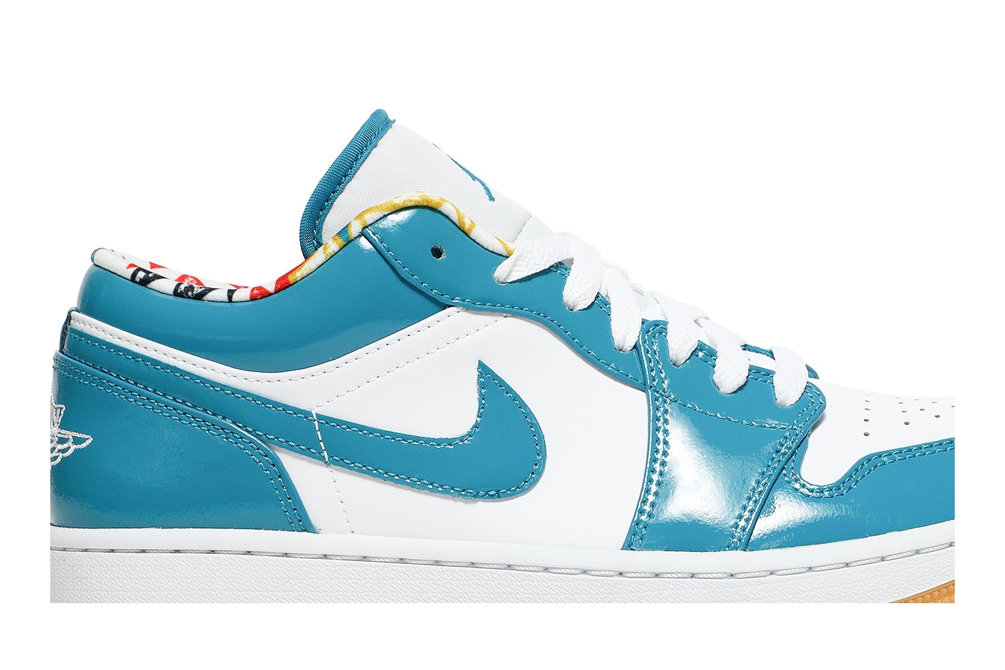 Air Jordan 1 Low &