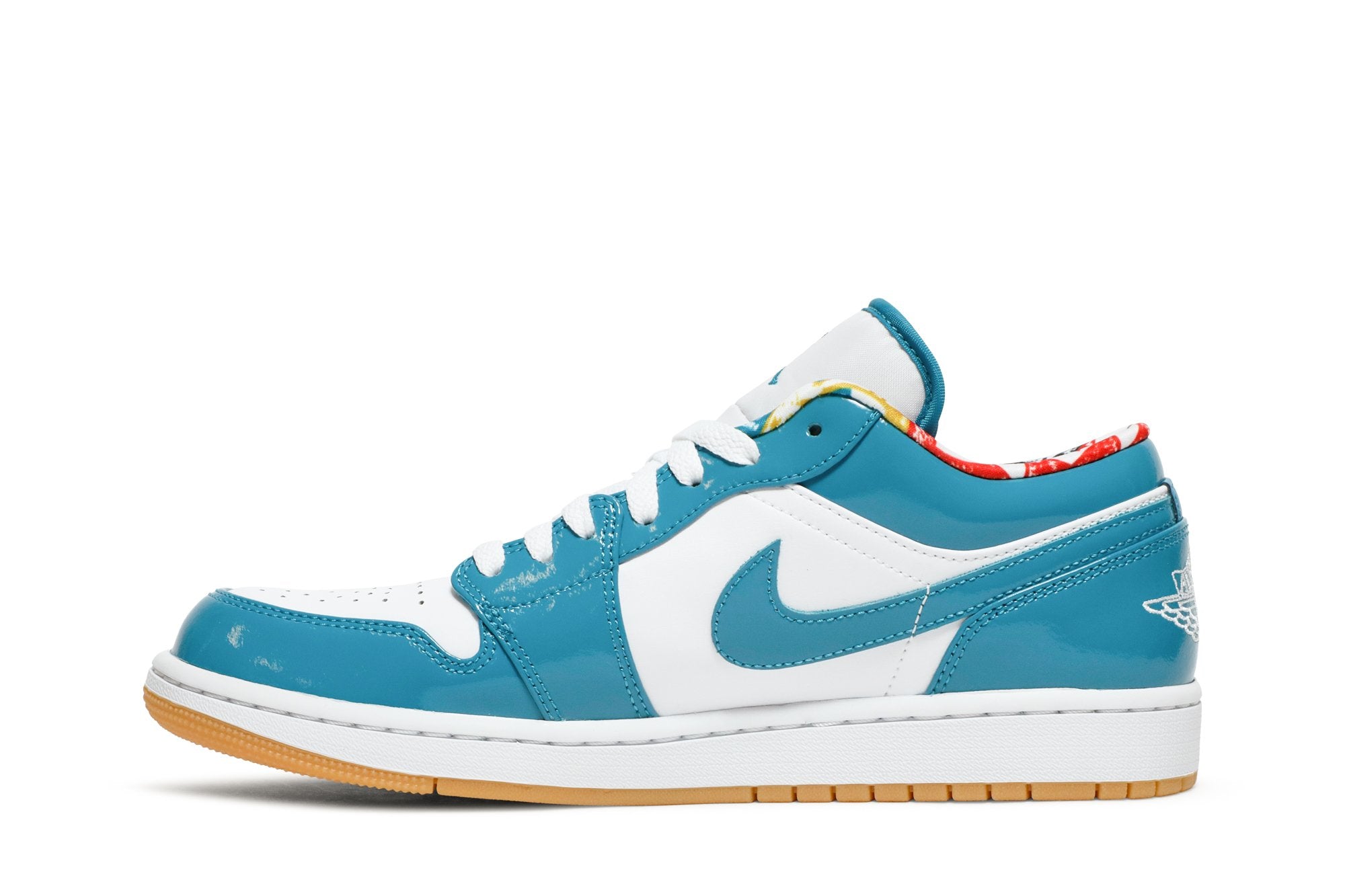 Air Jordan 1 Low &