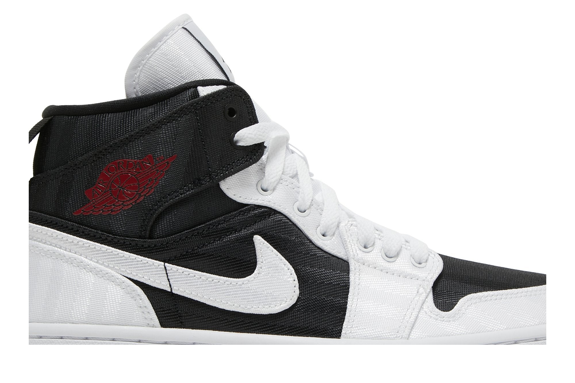 Wmns Air Jordan 1 Mid SE Utility &