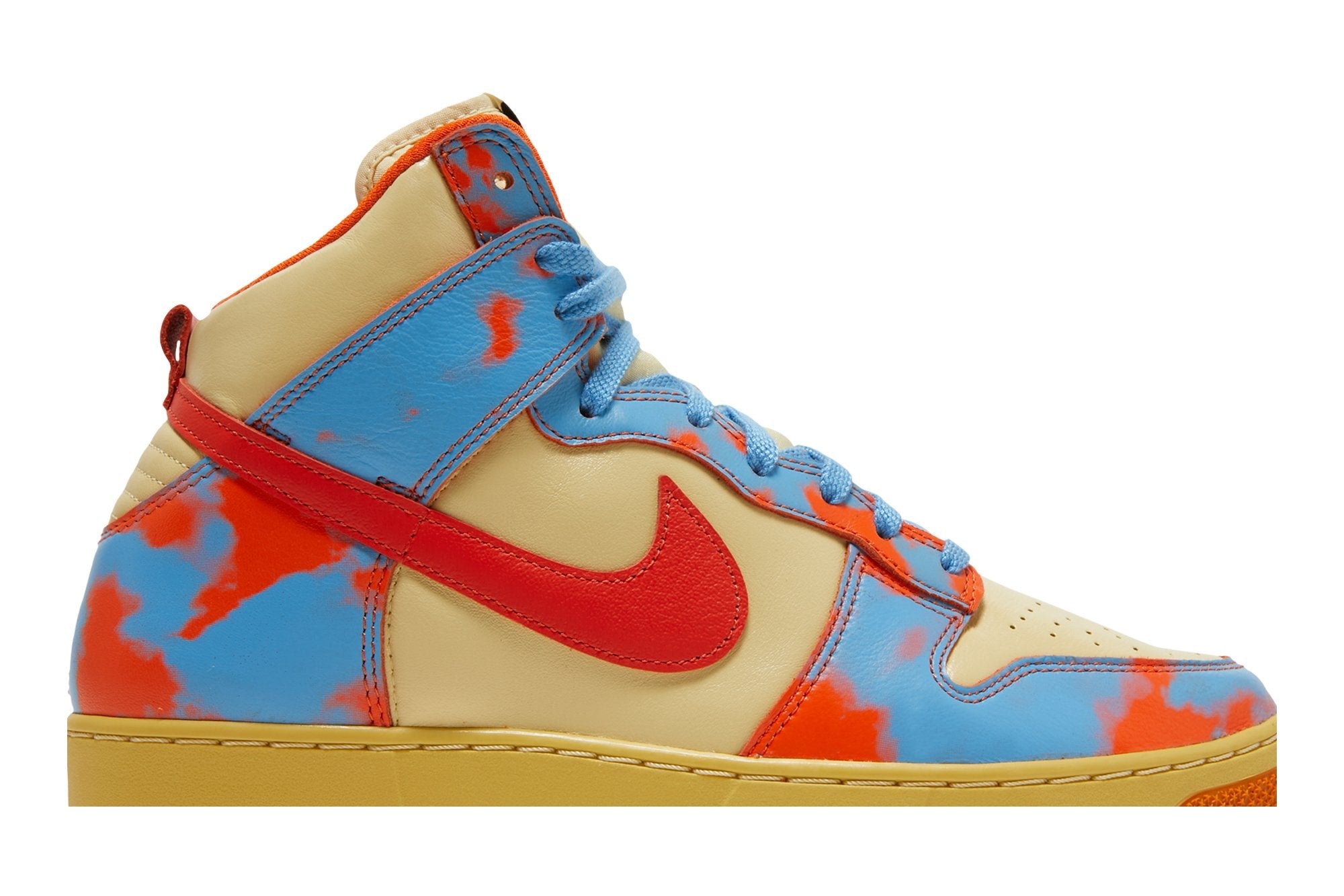 Dunk High 1985 &