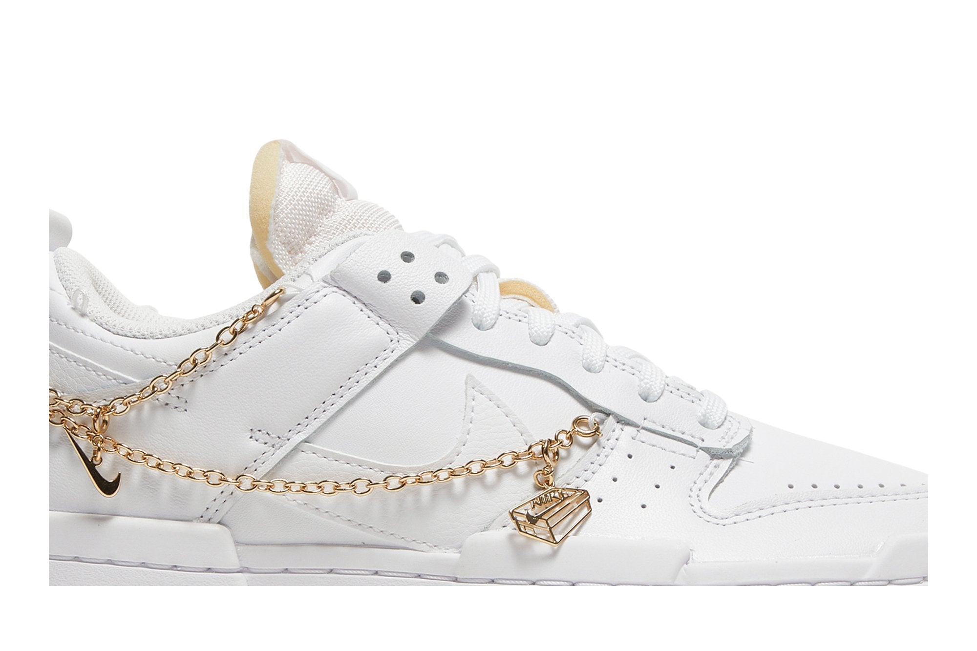 Wmns Dunk Low Disrupt &
