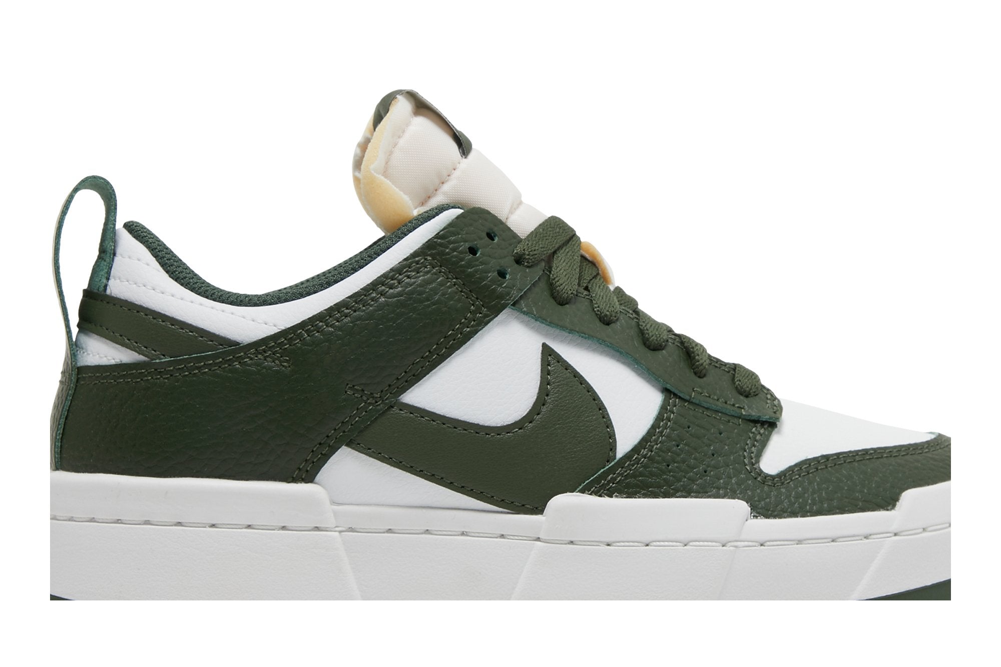 Wmns Dunk Low Disrupt &