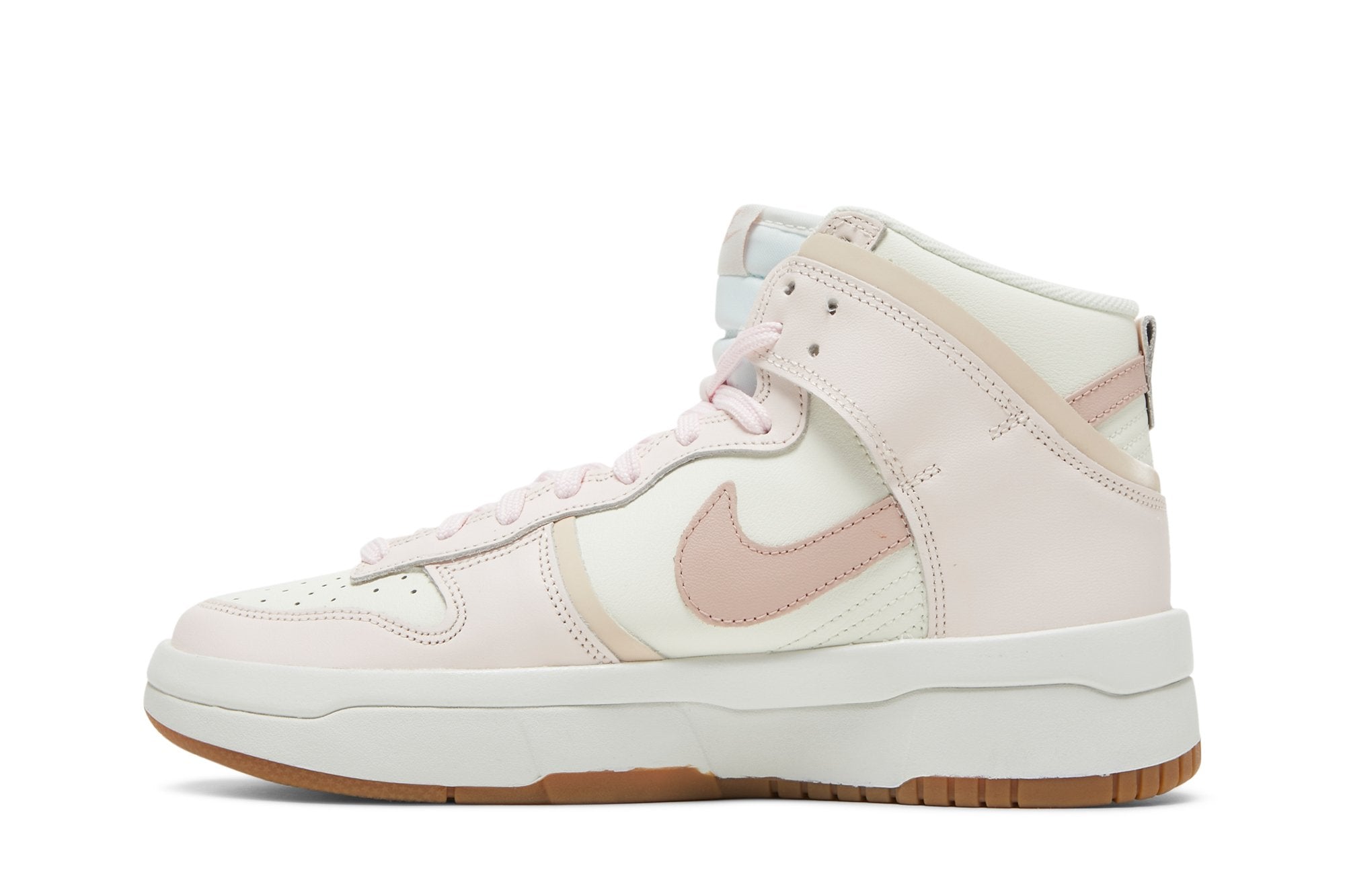 Wmns Dunk High Up Rebel &