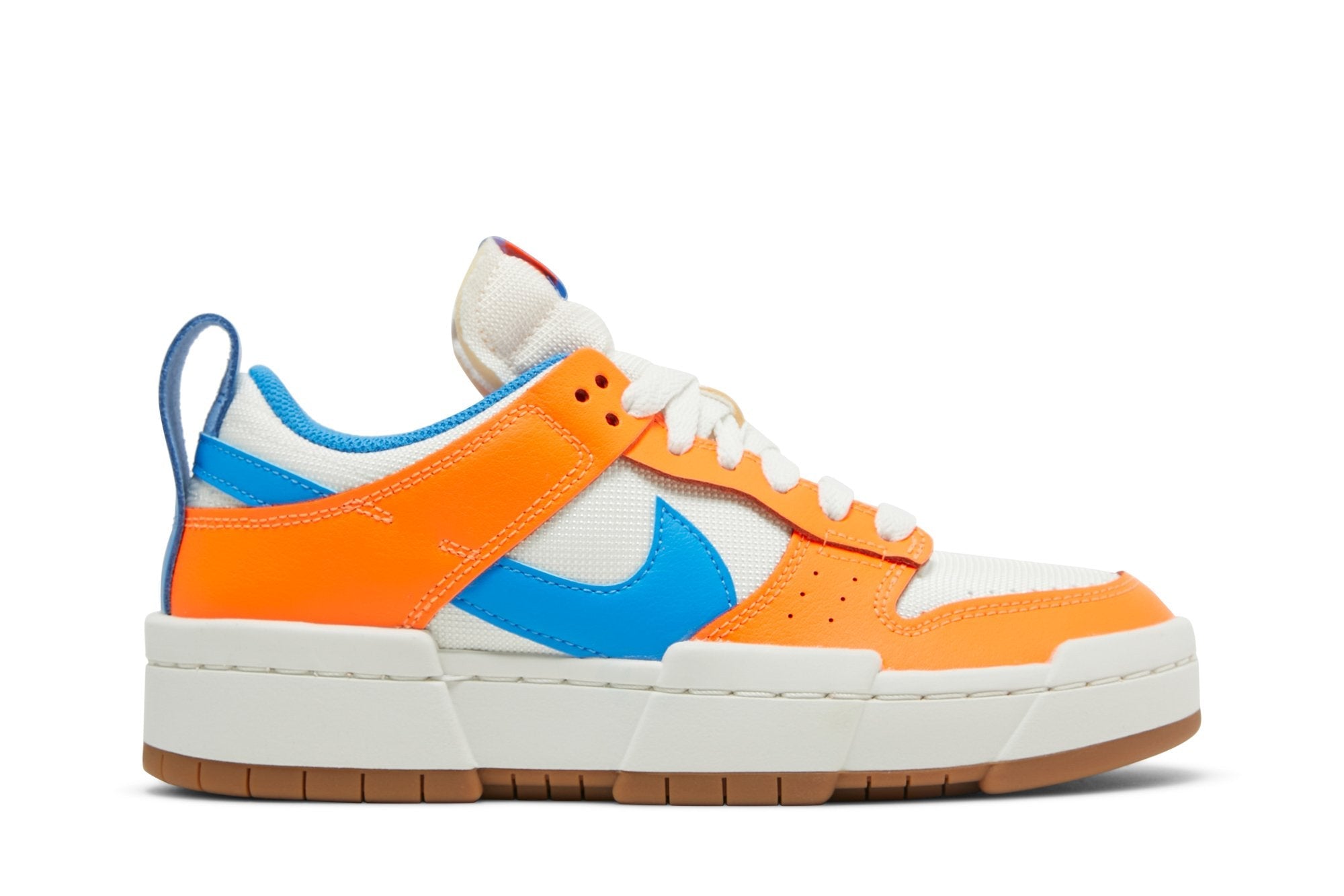 Wmns Dunk Low Disrupt &