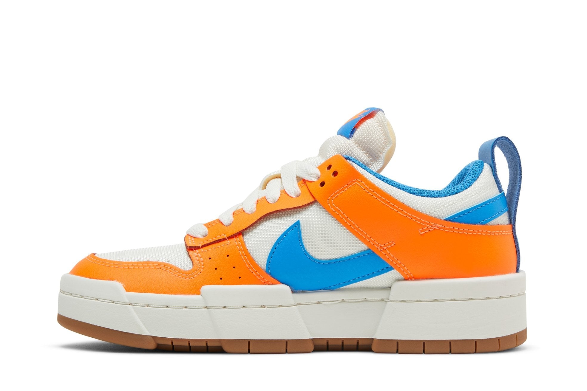 Wmns Dunk Low Disrupt &
