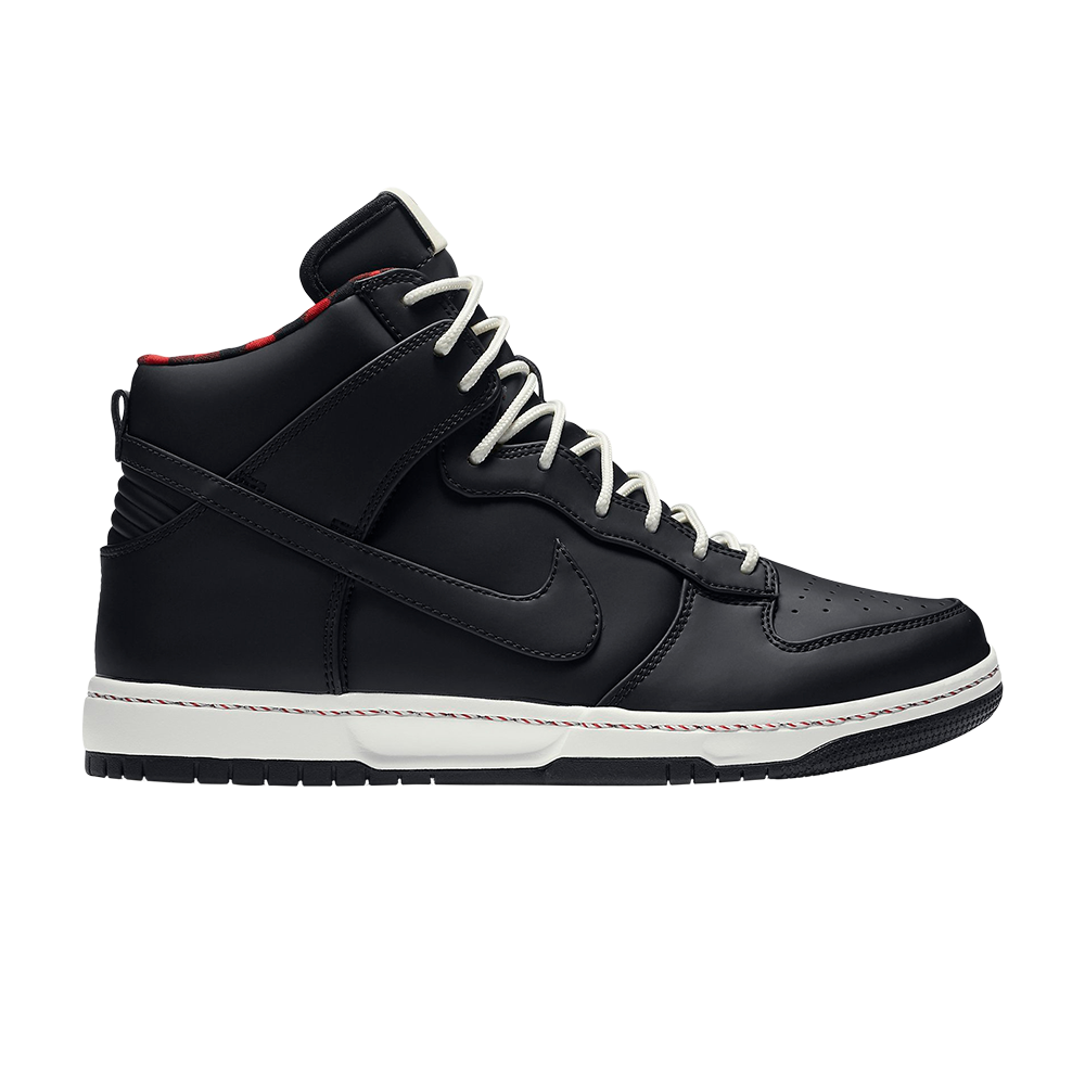 Dunk High Ultra &