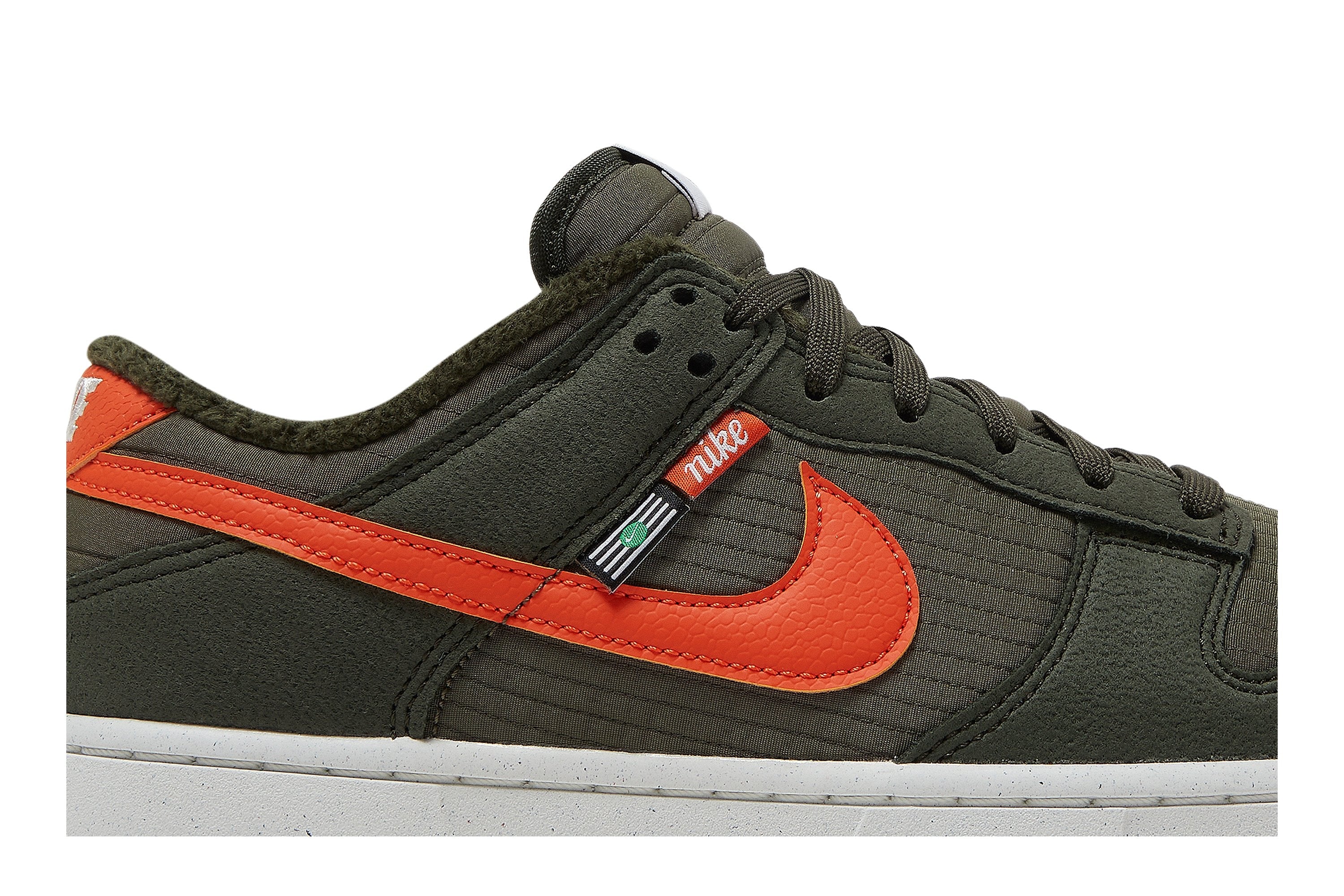 Dunk Low Next Nature &