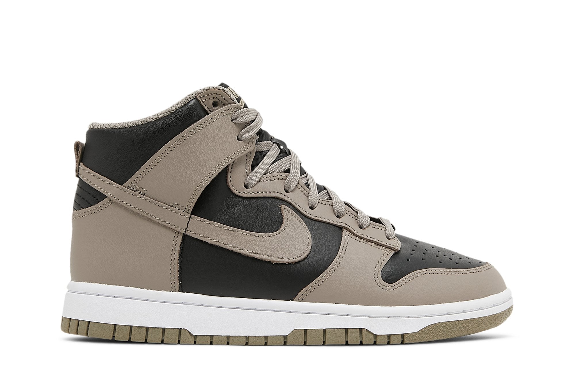 Wmns Dunk High &