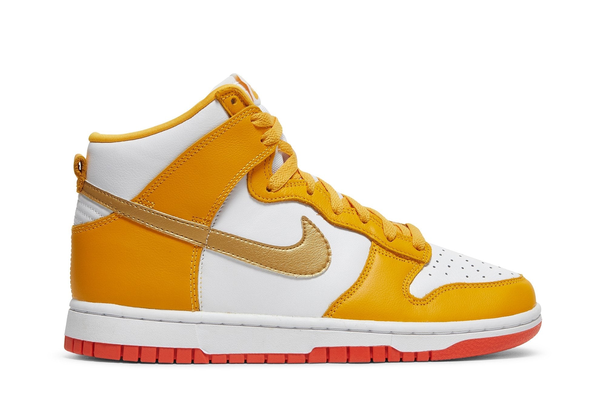 Wmns Dunk High &