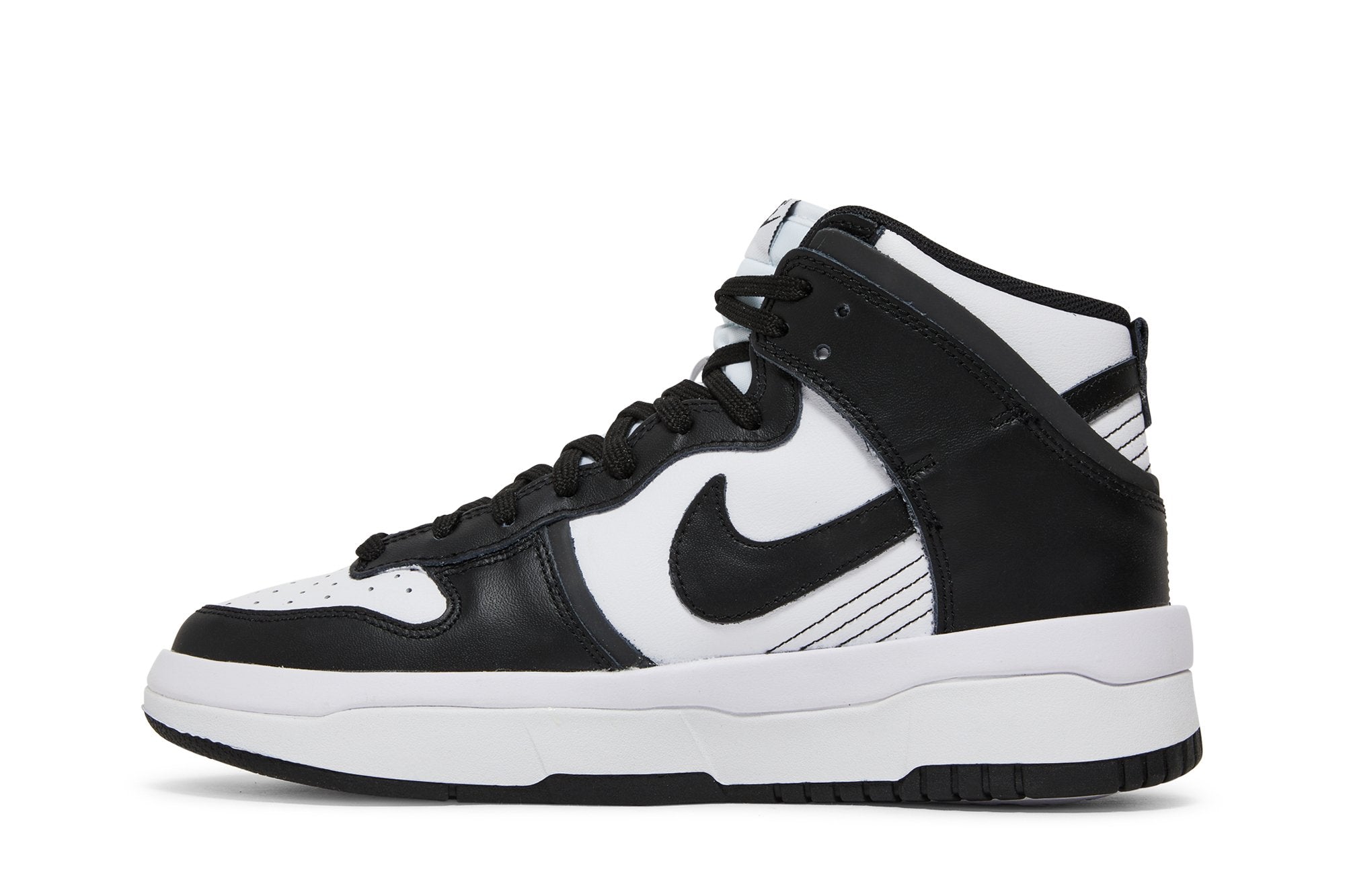 Wmns Dunk High Up &