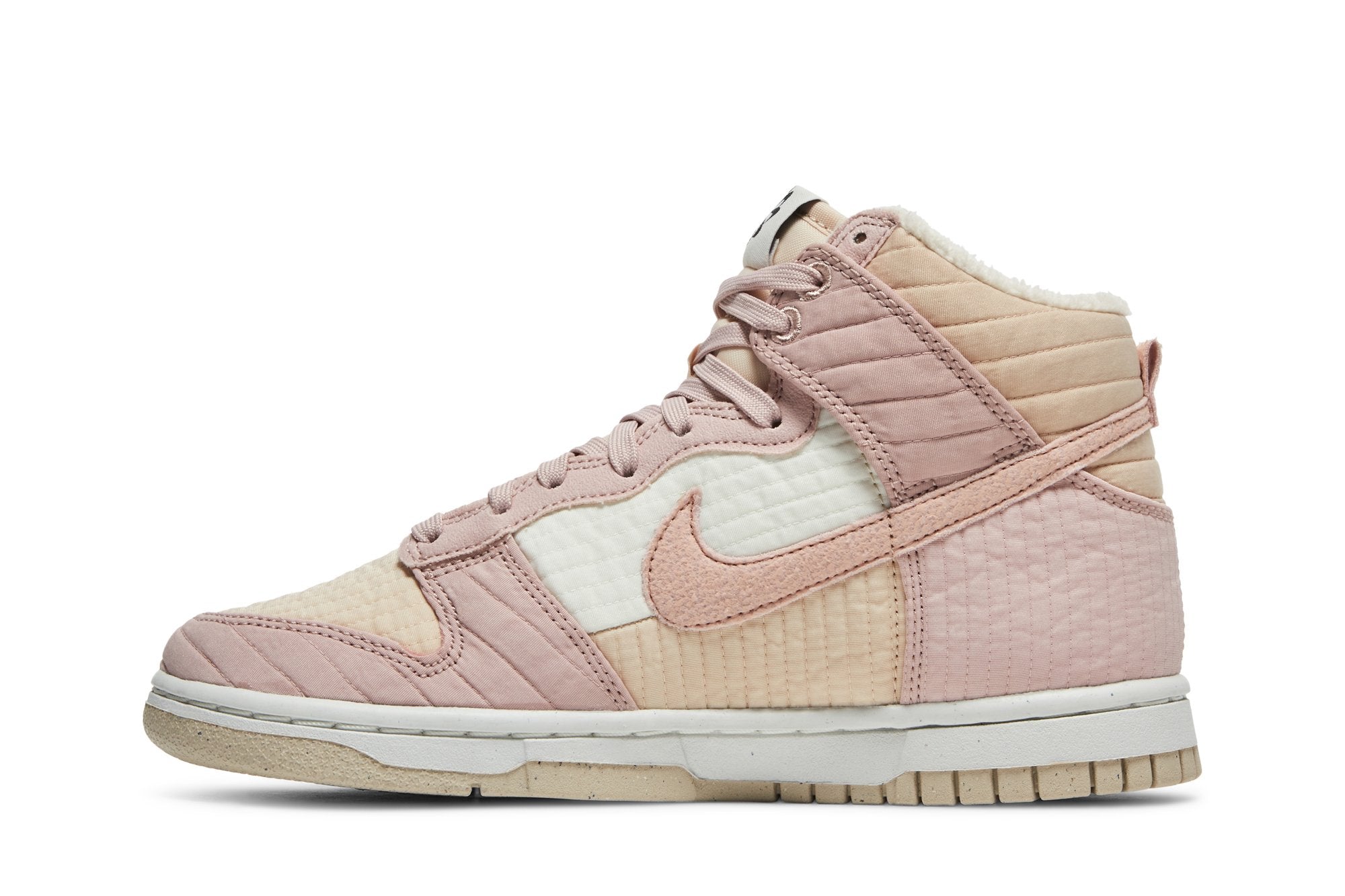 Wmns Dunk High LX Next Nature &