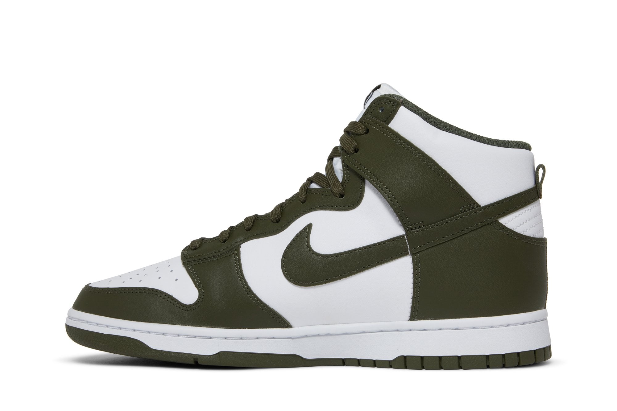 Dunk High &