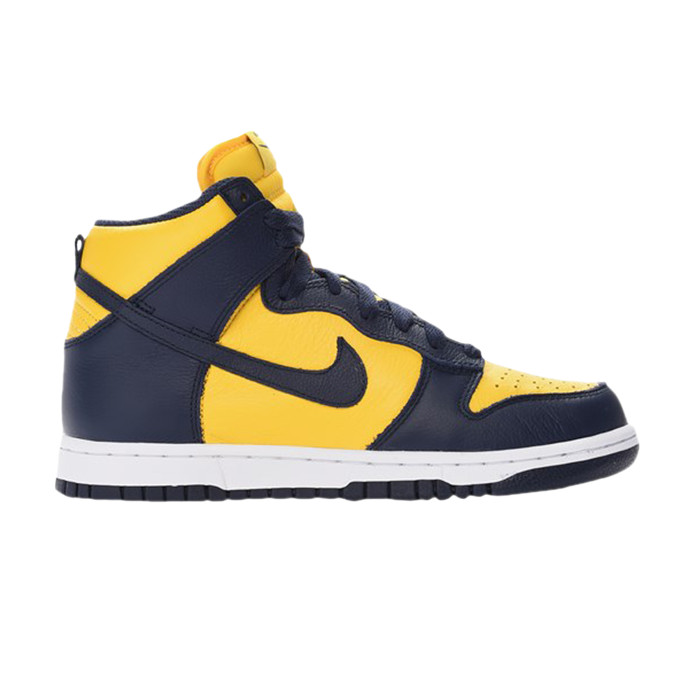 Wmns Dunk High QS &