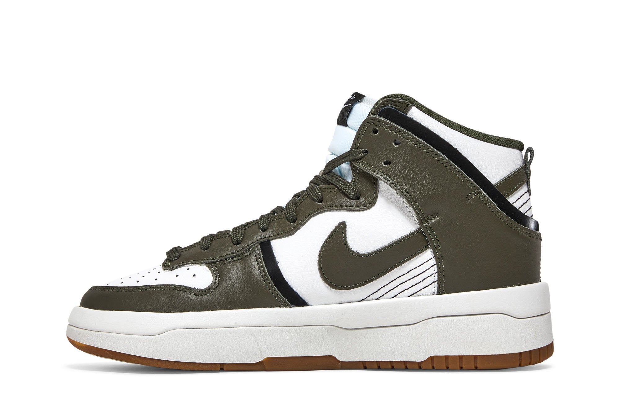 Wmns Dunk High Up &