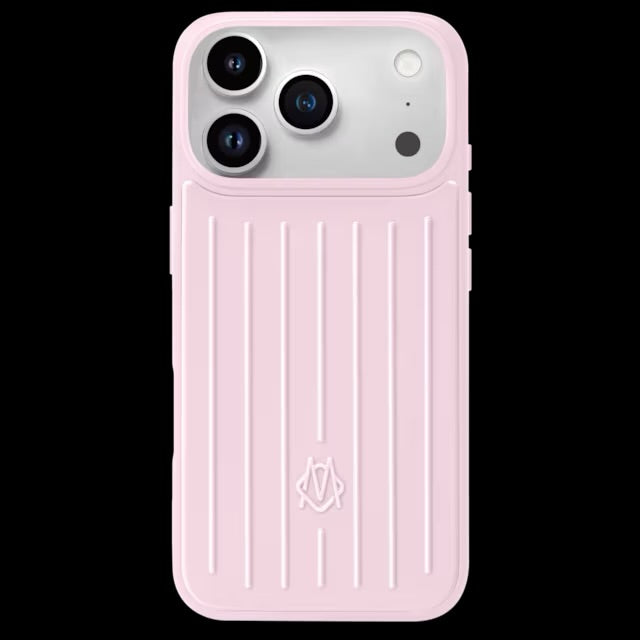 Aluminum Case iphone 17 Pro Max