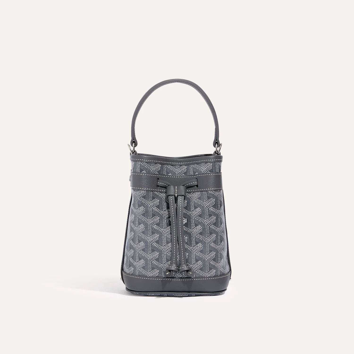 Petit Flot Mini bucket bag