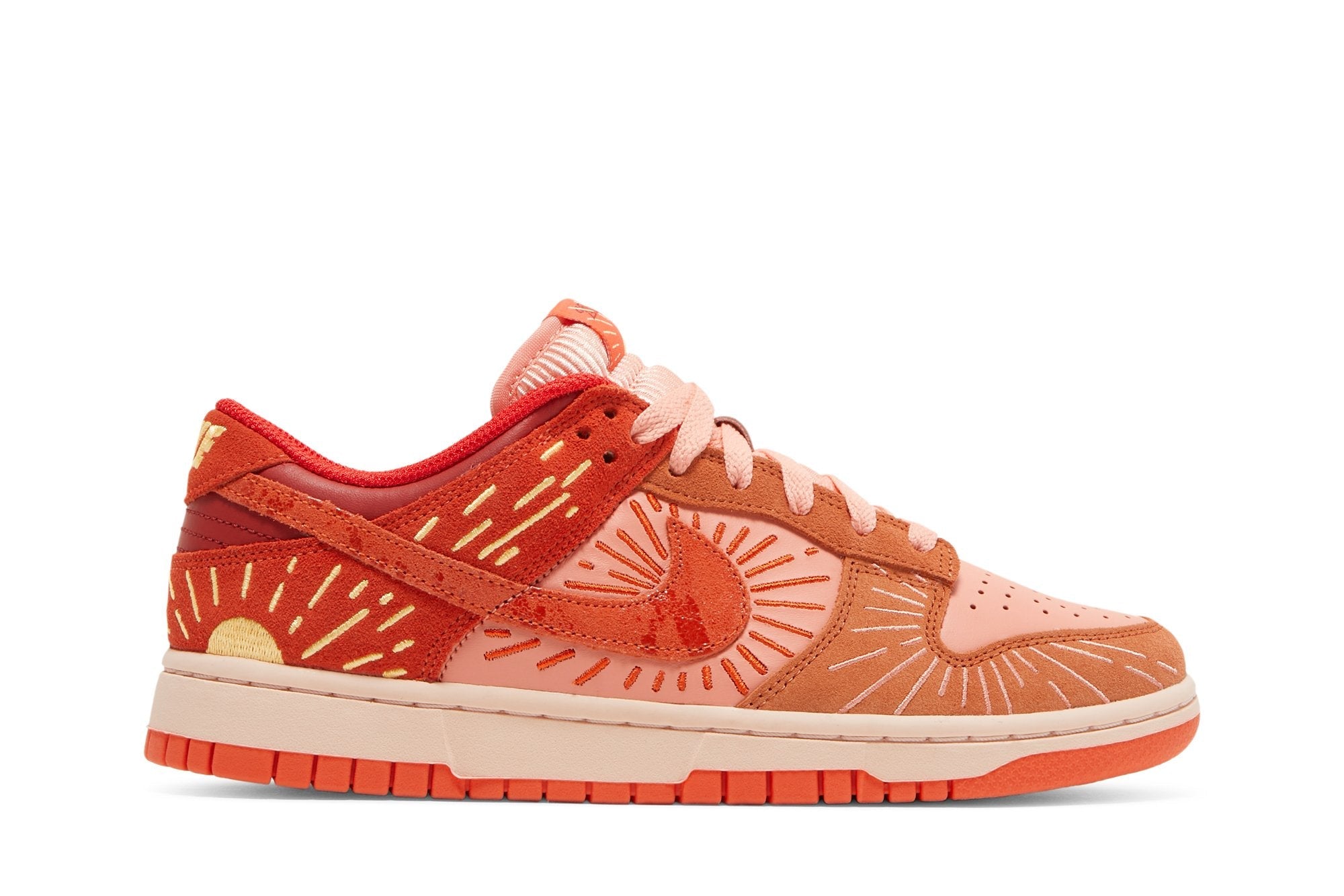 Wmns Dunk Low &