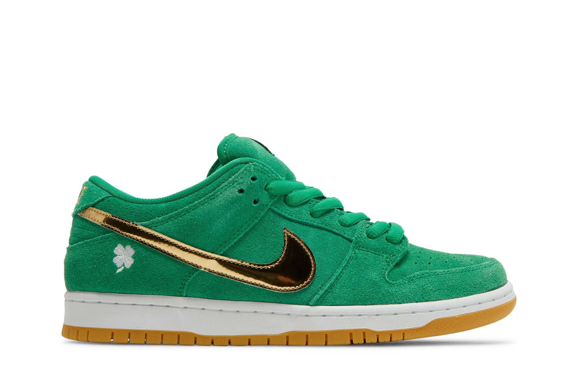 Dunk Low SB &