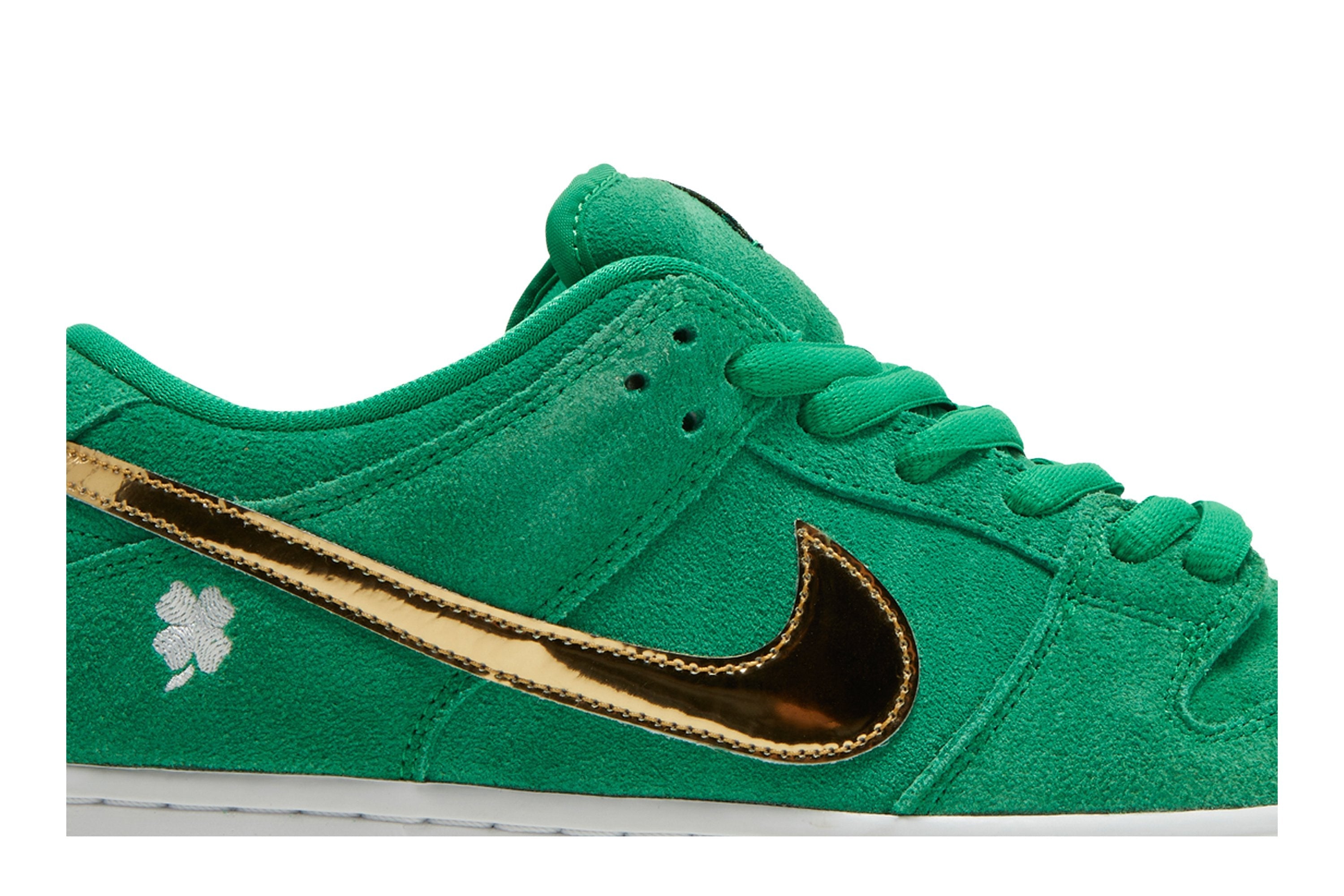 Dunk Low SB &