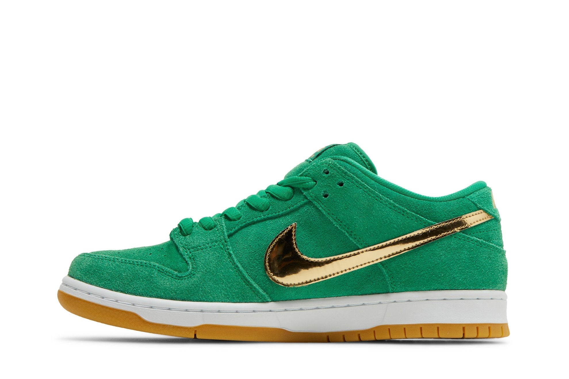 Dunk Low SB &