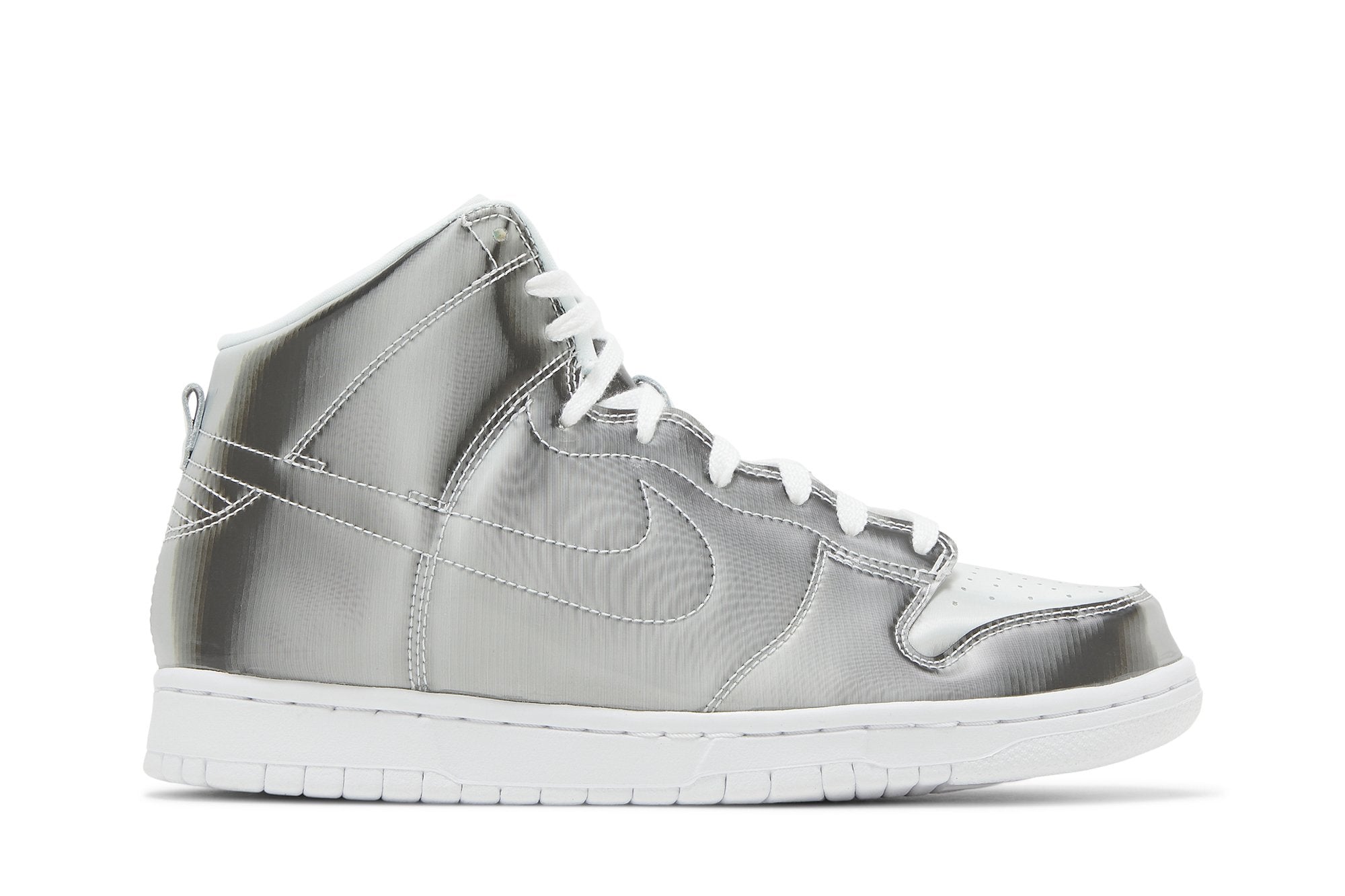 CLOT x Dunk High &