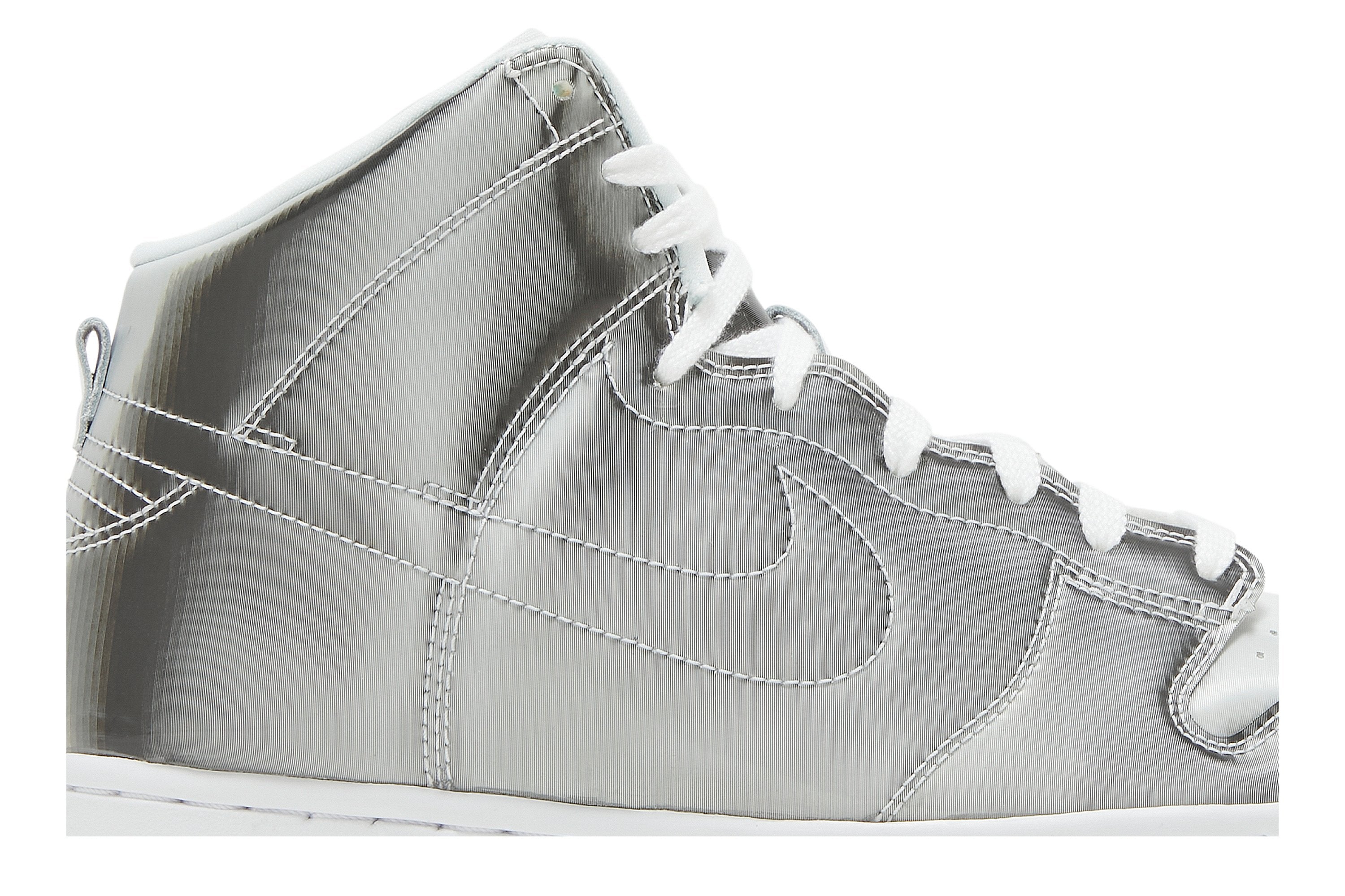 CLOT x Dunk High &