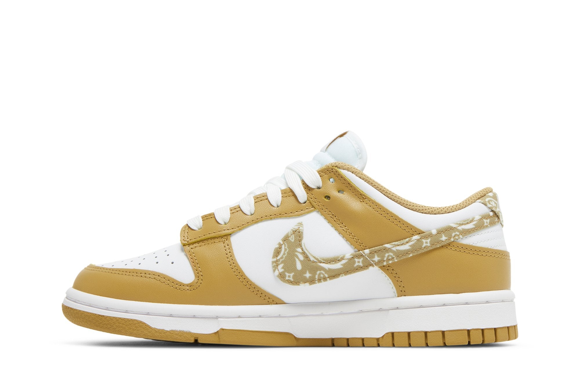 Wmns Dunk Low &