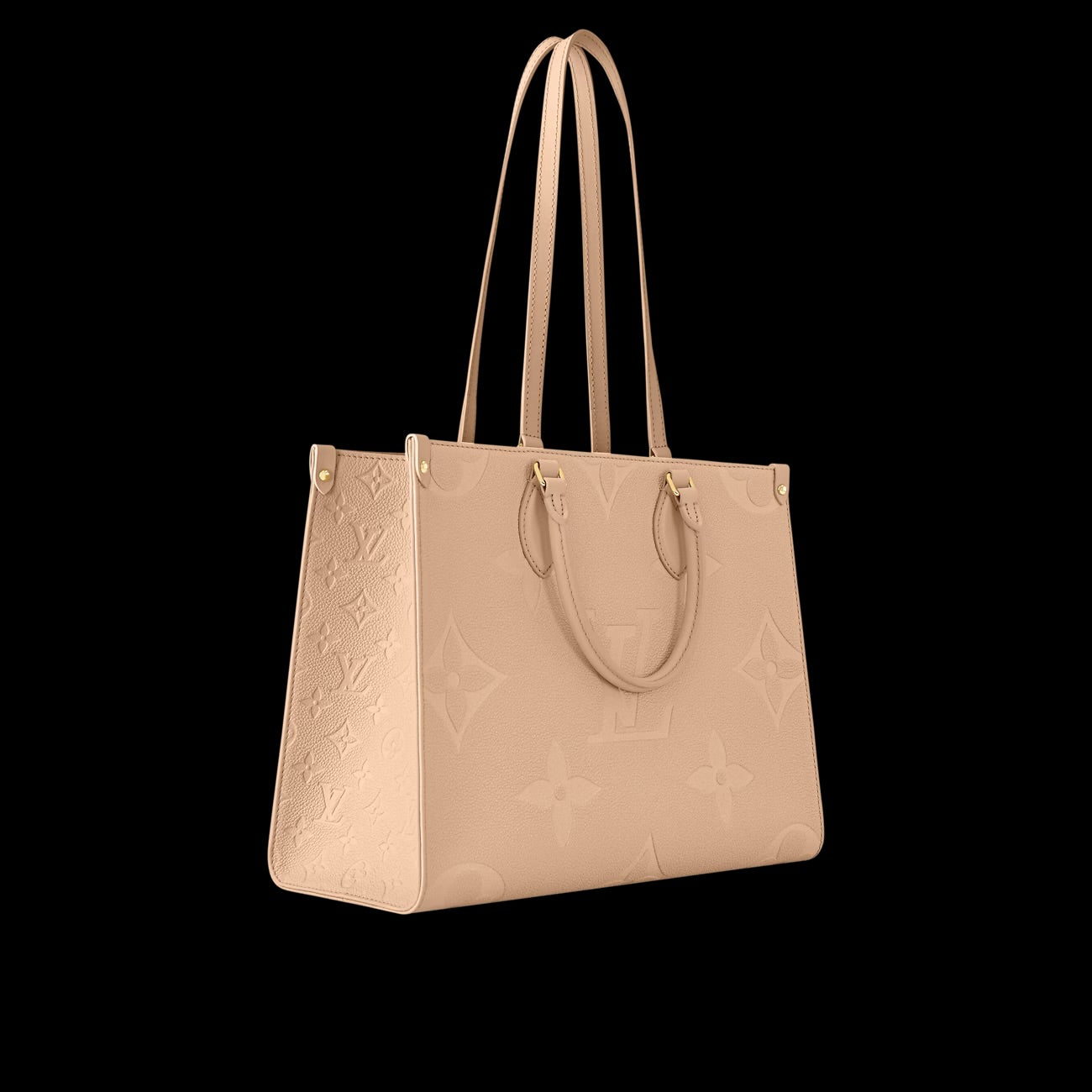 Onthego MM Tote Bag