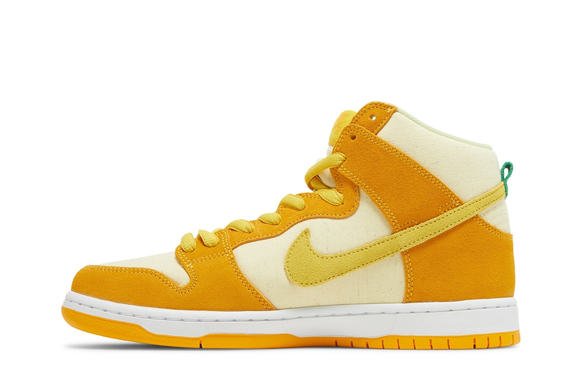 Dunk High SB &