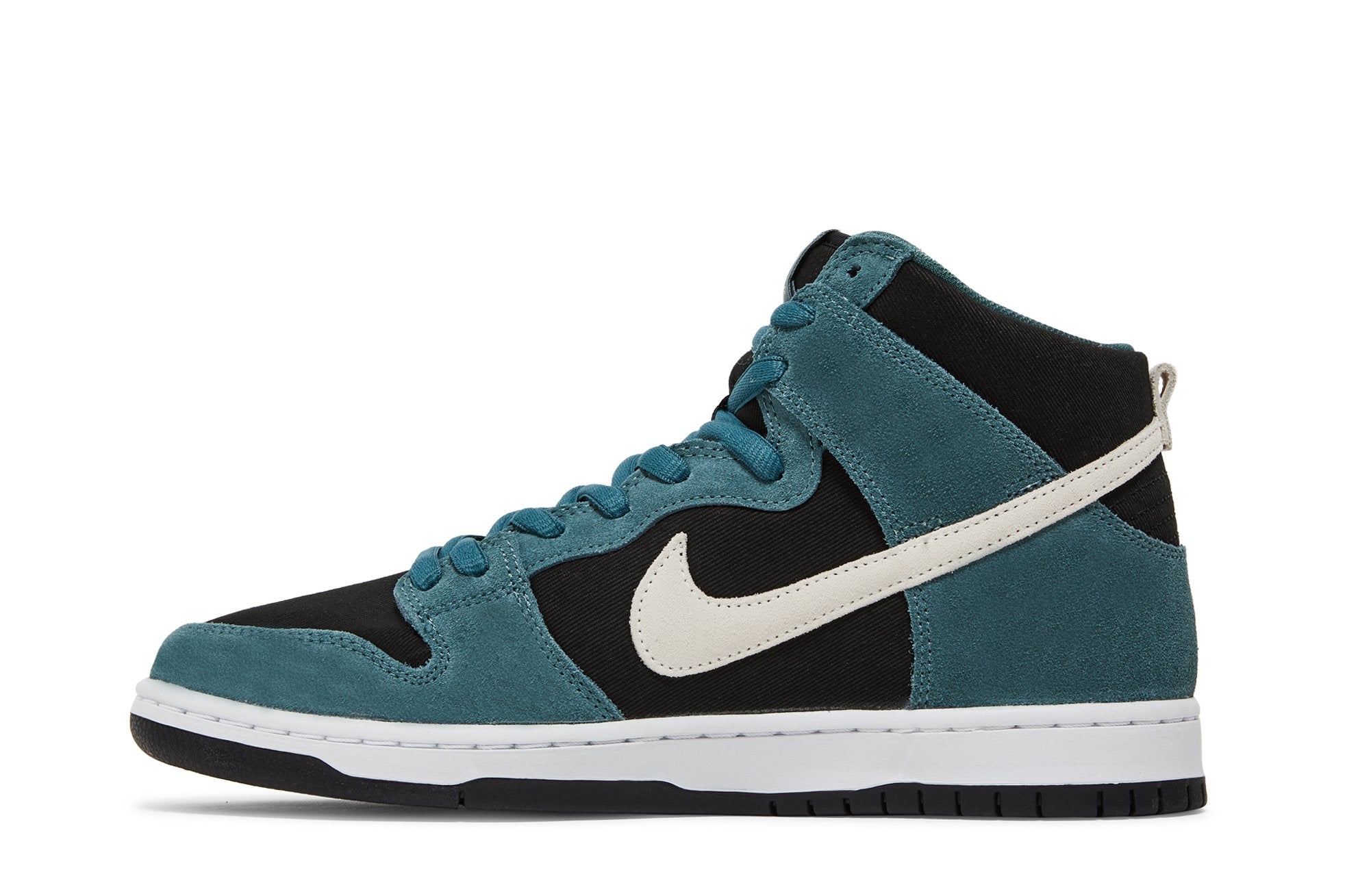 Dunk High Pro SB &