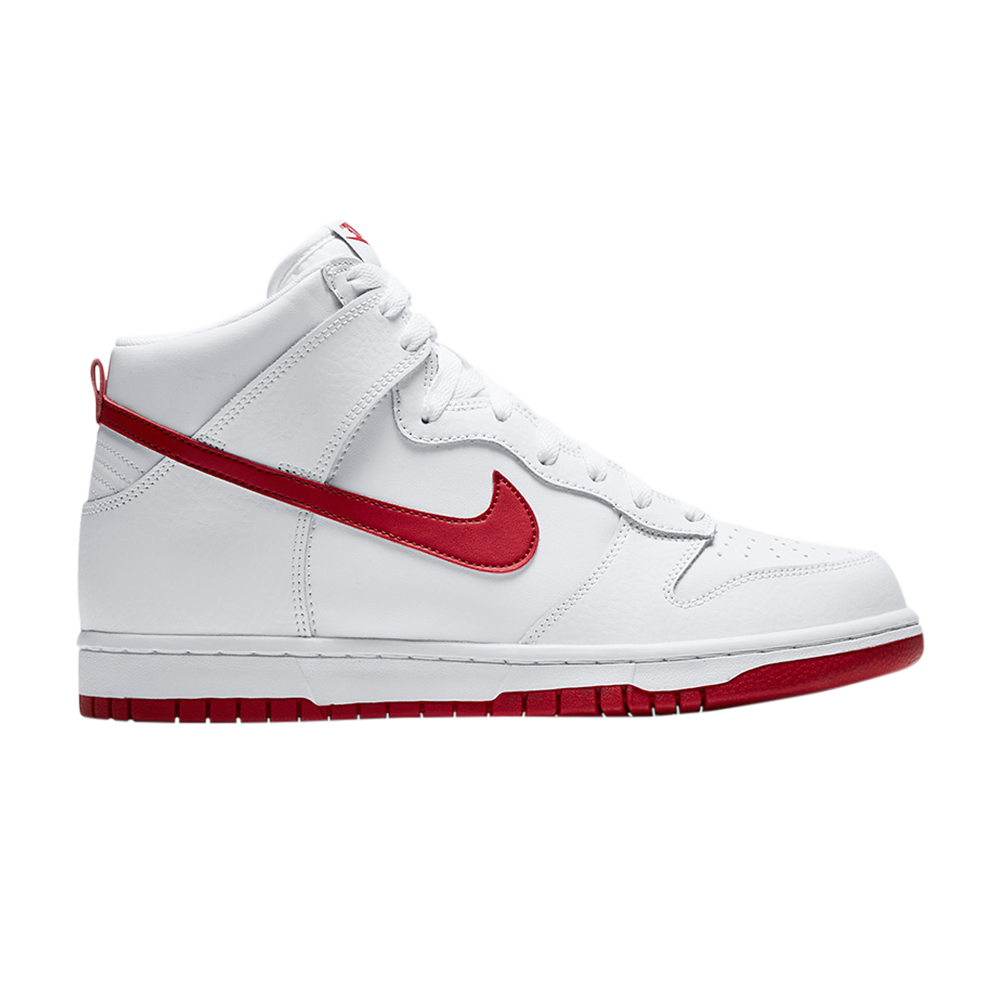 Dunk High &