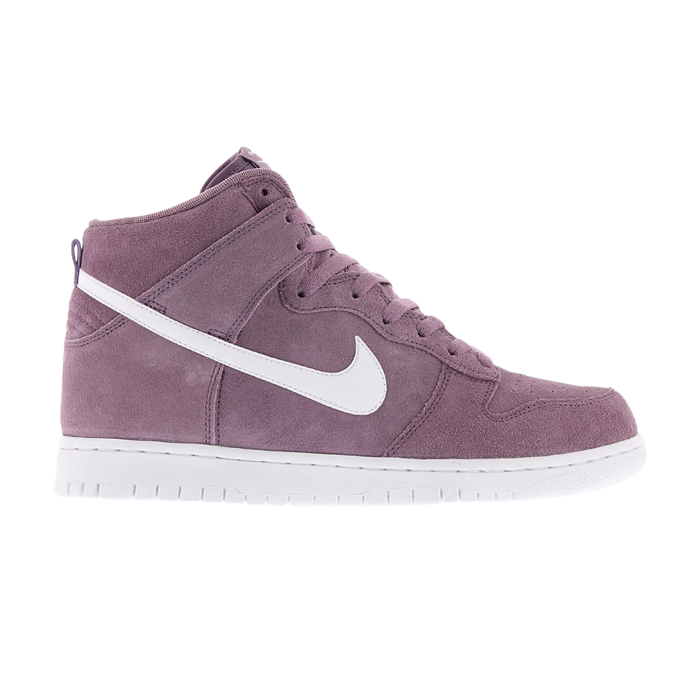 Dunk High &