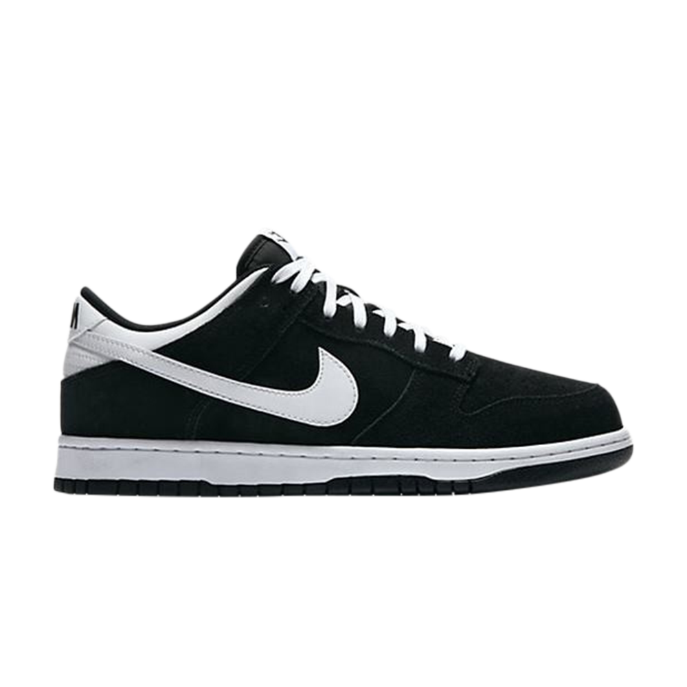 Dunk Low &