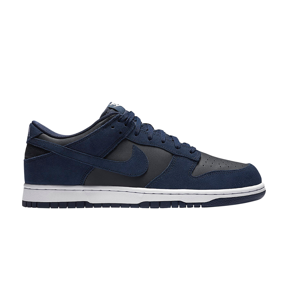 Dunk Low &