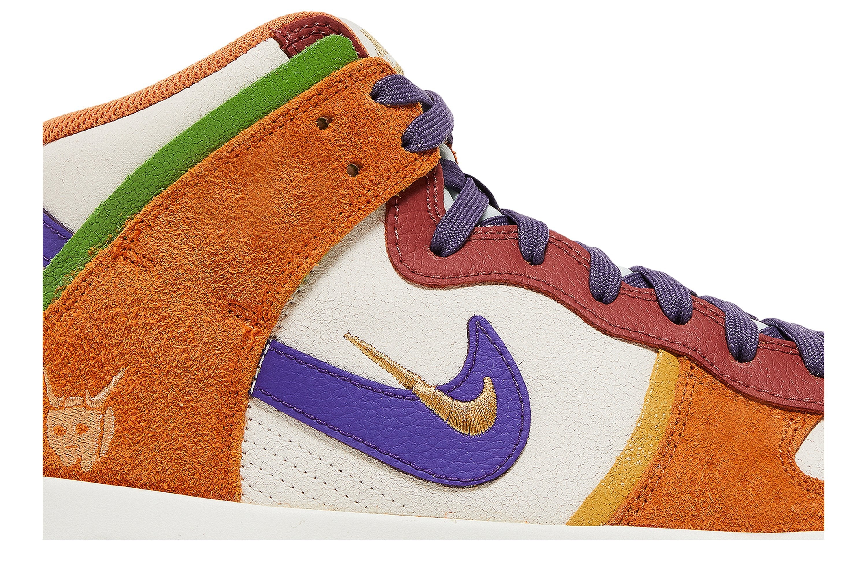 Wmns Dunk High &