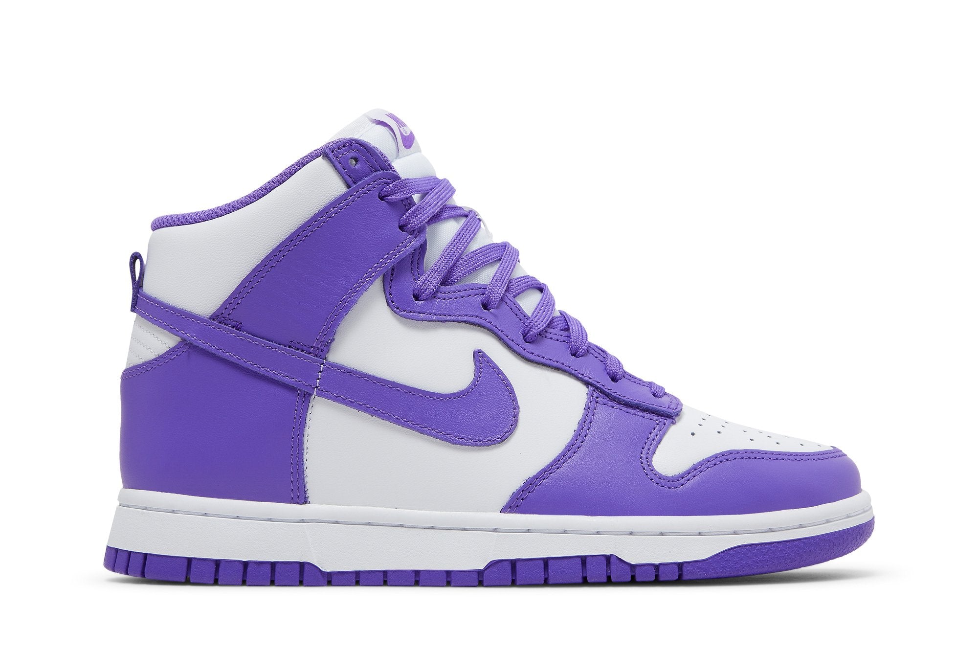 Wmns Dunk High &