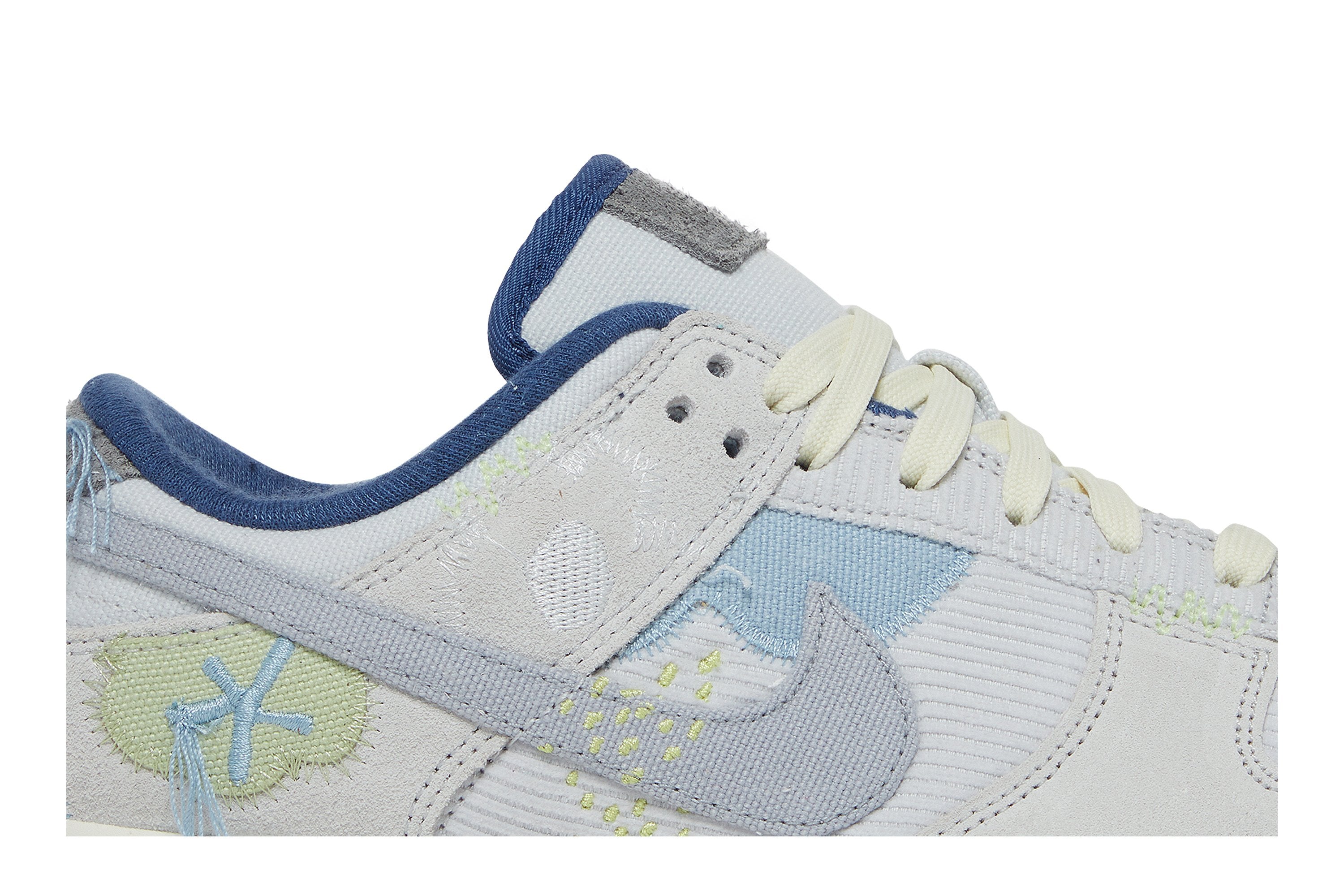 Wmns Dunk Low &