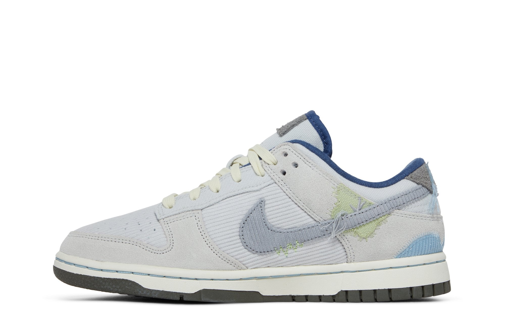 Wmns Dunk Low &
